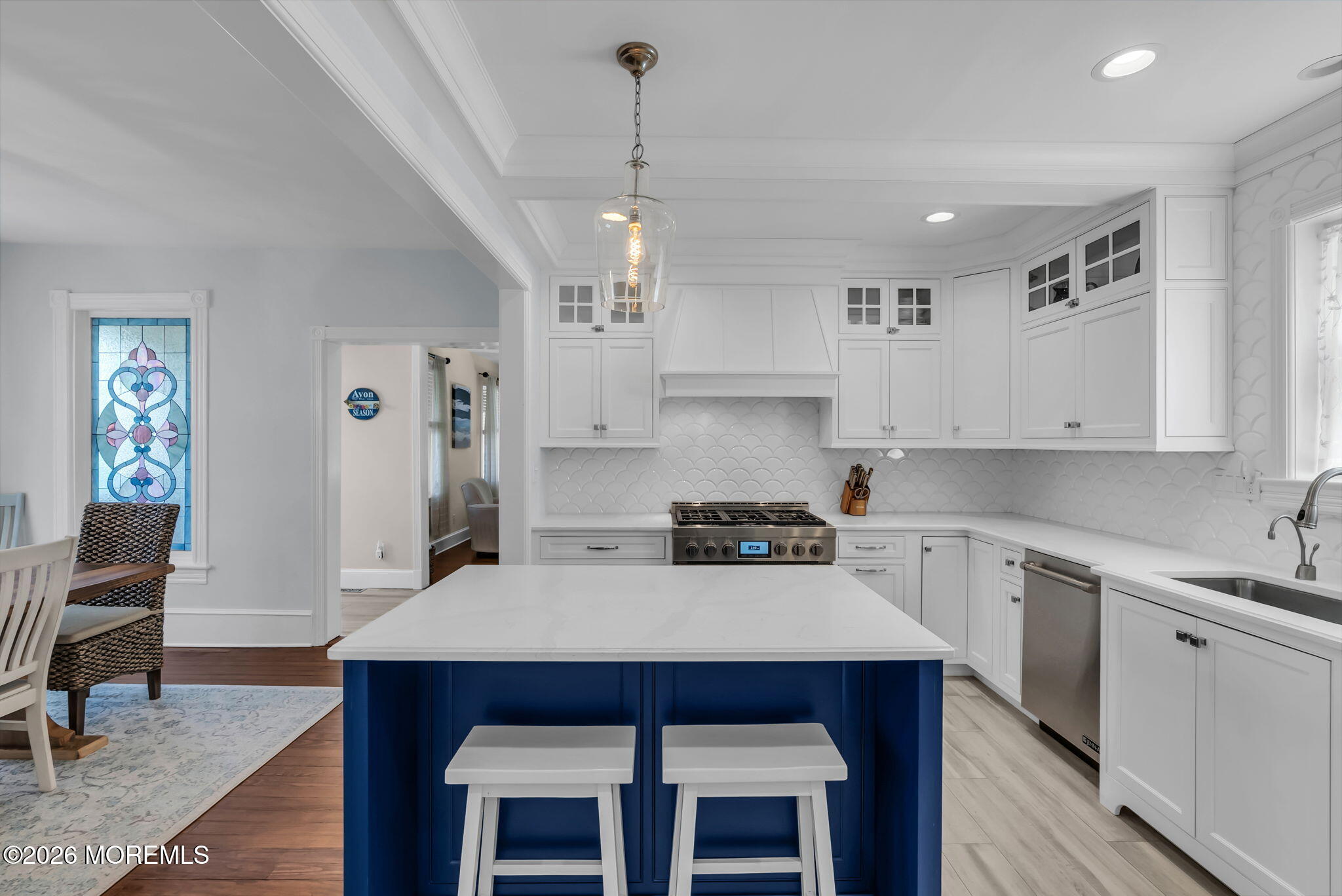 327 Sylvania Avenue Avon-by-the-sea NJ 07717