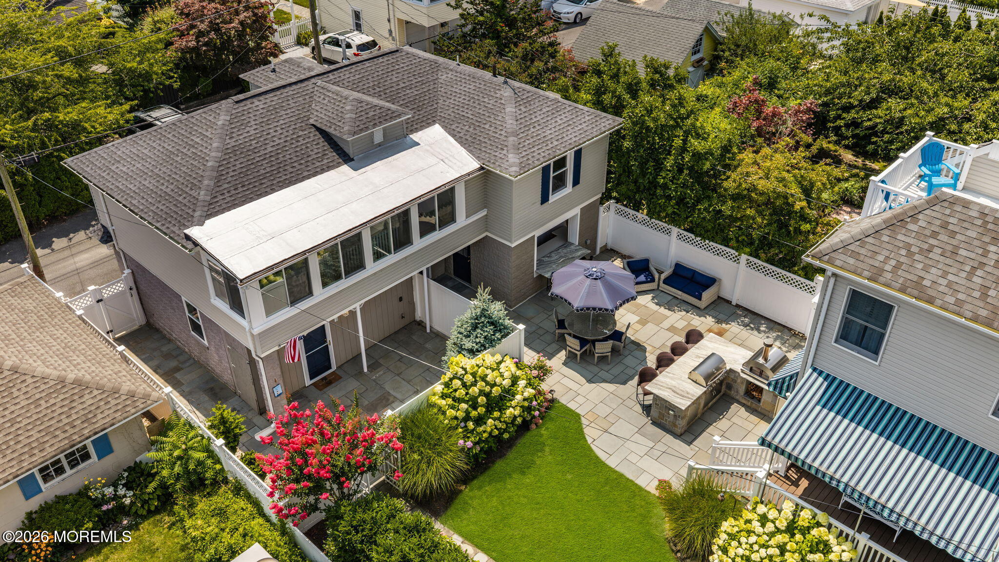 327 Sylvania Avenue Avon-by-the-sea NJ 07717