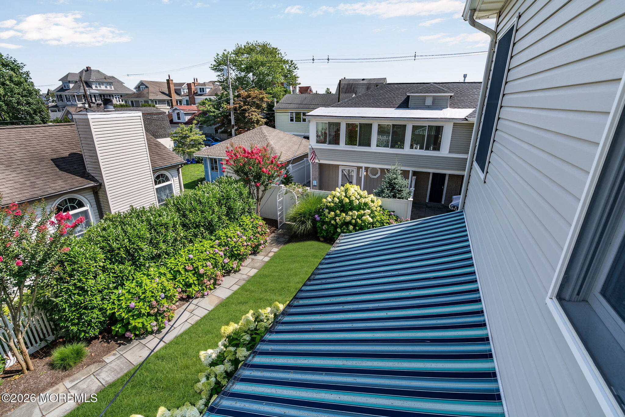 327 Sylvania Avenue Avon-by-the-sea NJ 07717