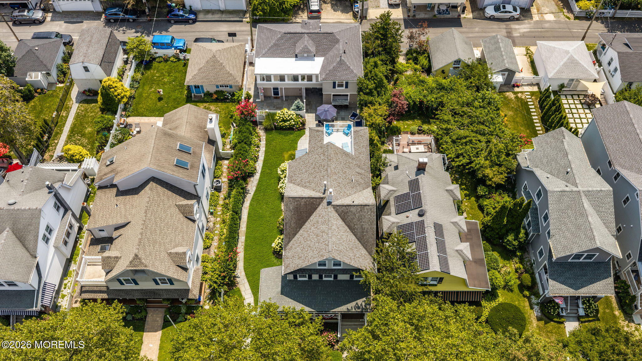 327 Sylvania Avenue Avon-by-the-sea NJ 07717