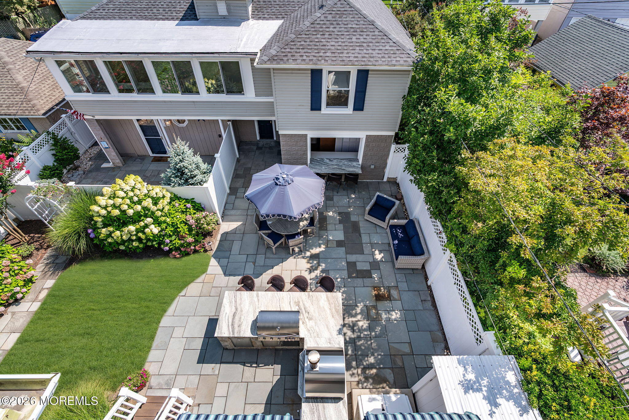 327 Sylvania Avenue Avon-by-the-sea NJ 07717