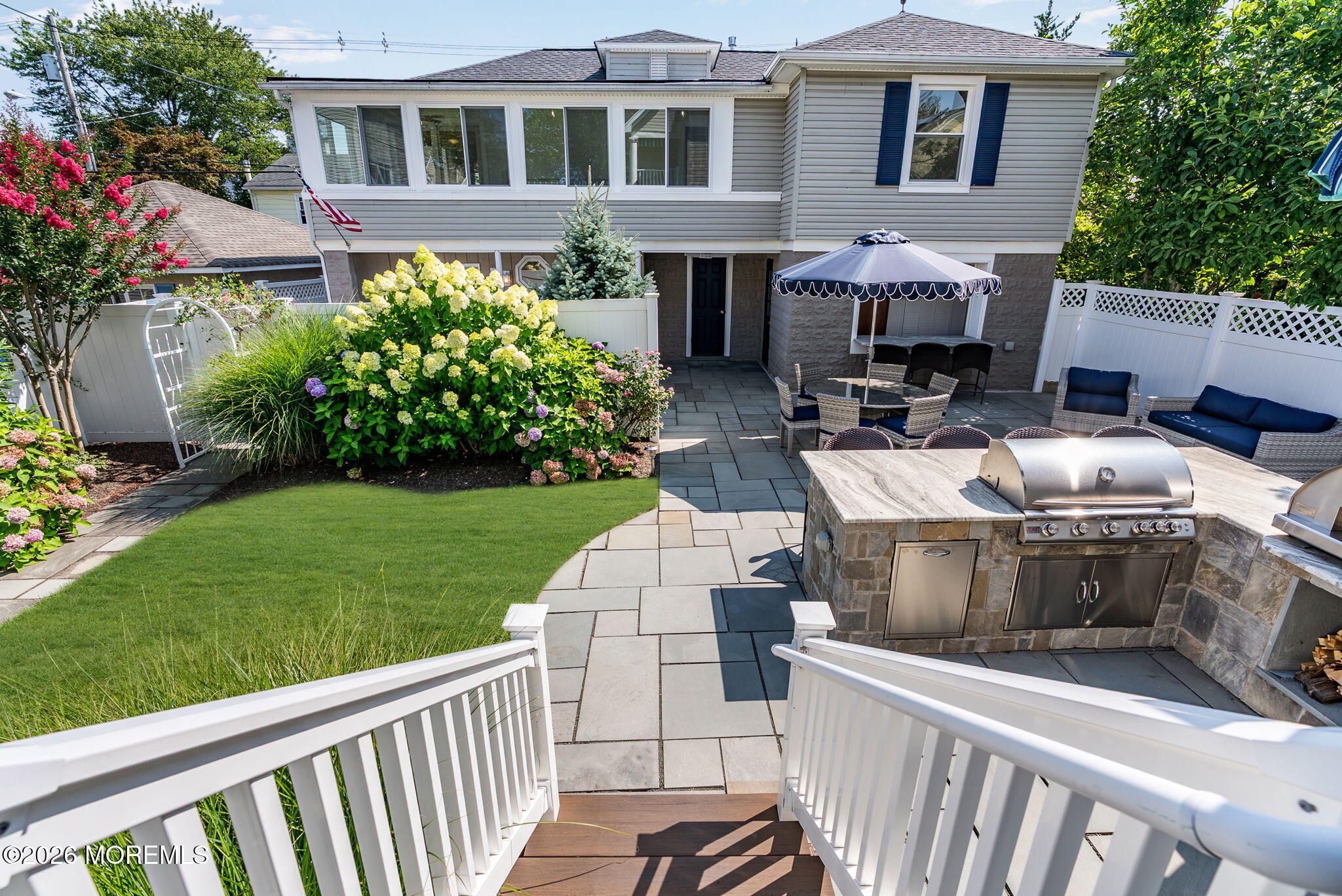 327 Sylvania Avenue Avon-by-the-sea NJ 07717