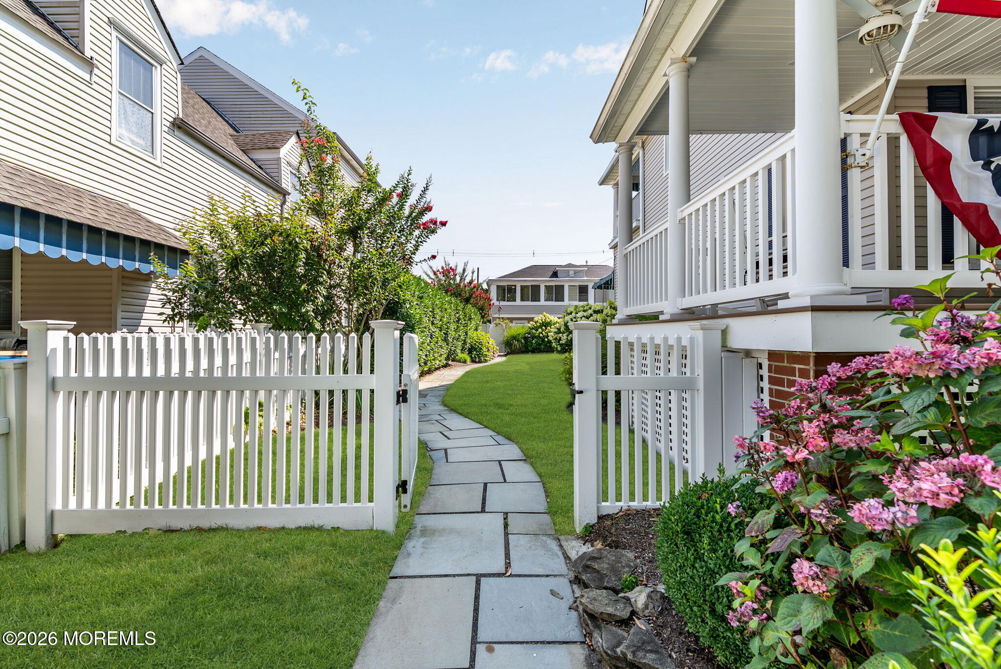 327 Sylvania Avenue Avon-by-the-sea NJ 07717