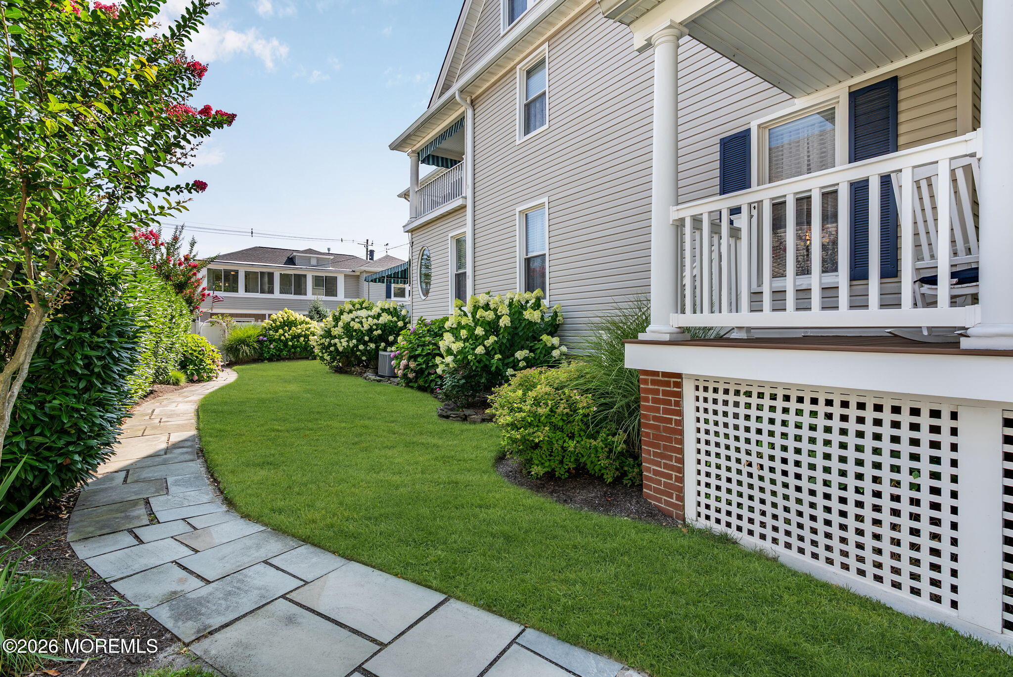 327 Sylvania Avenue Avon-by-the-sea NJ 07717