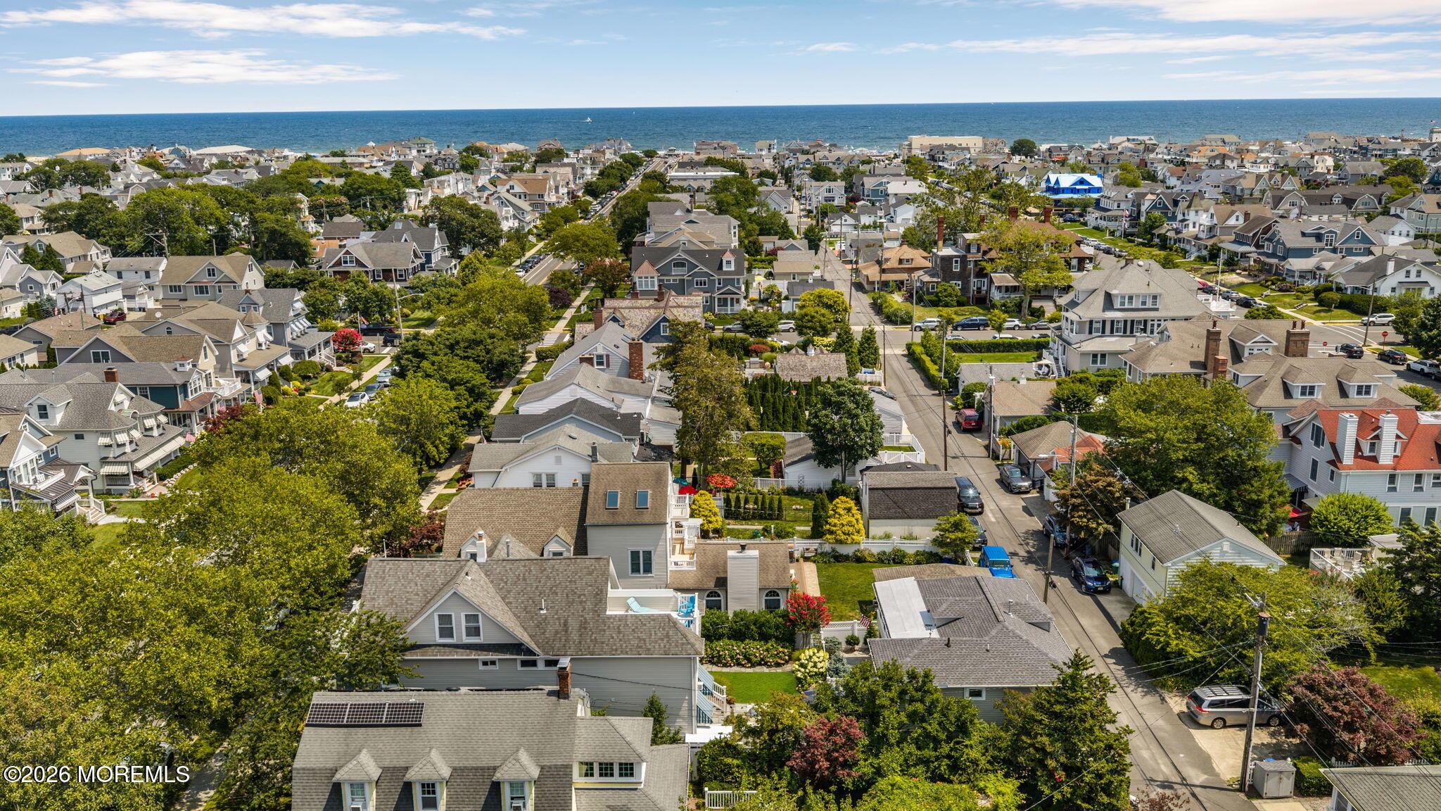 327 Sylvania Avenue Avon-by-the-sea NJ 07717
