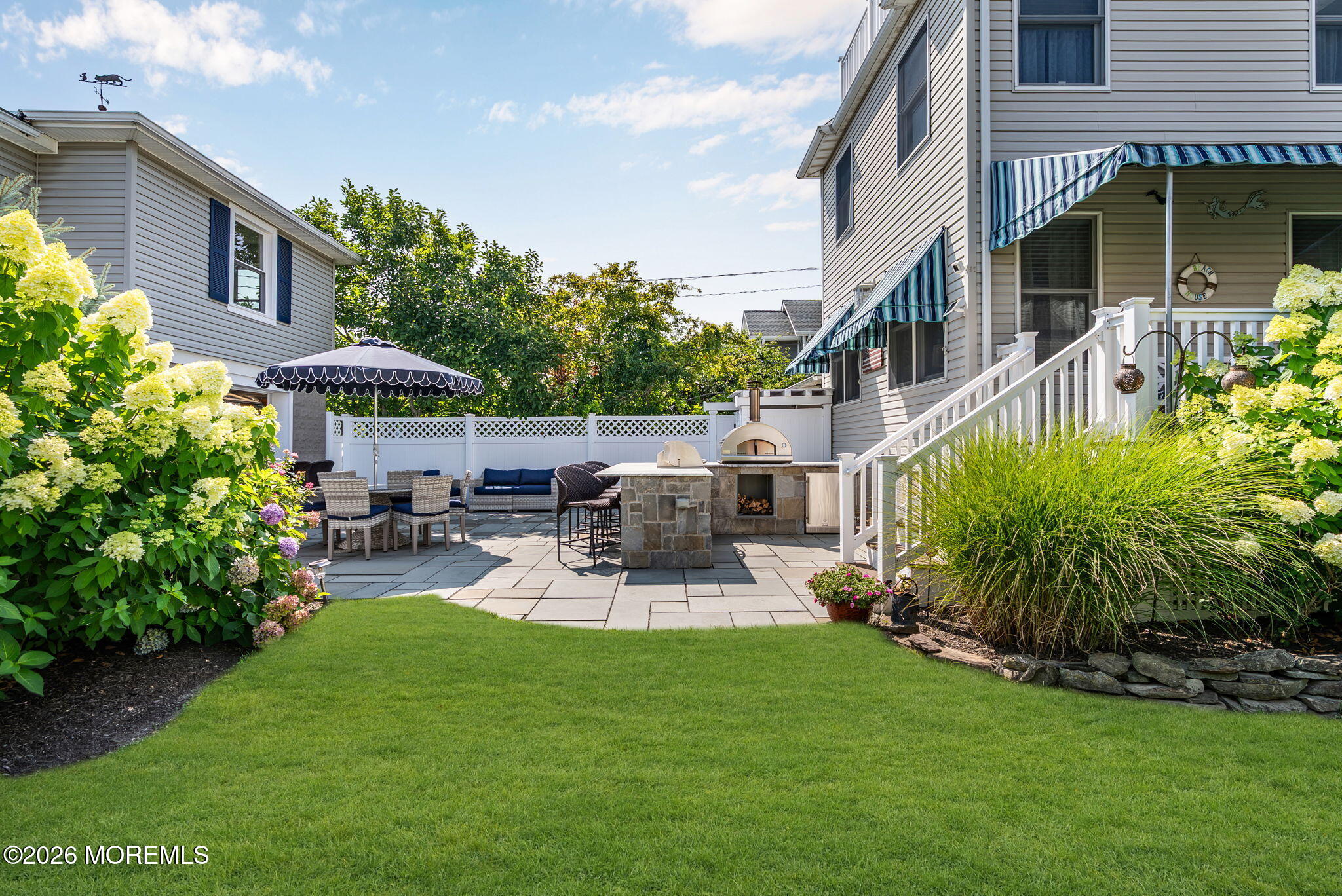 327 Sylvania Avenue Avon-by-the-sea NJ 07717