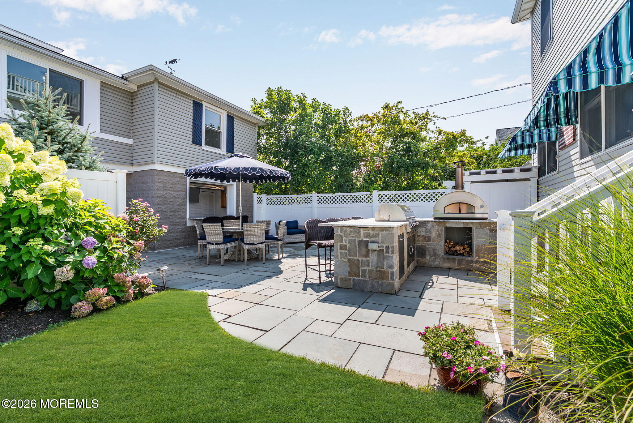 327 Sylvania Avenue Avon-by-the-sea NJ 07717