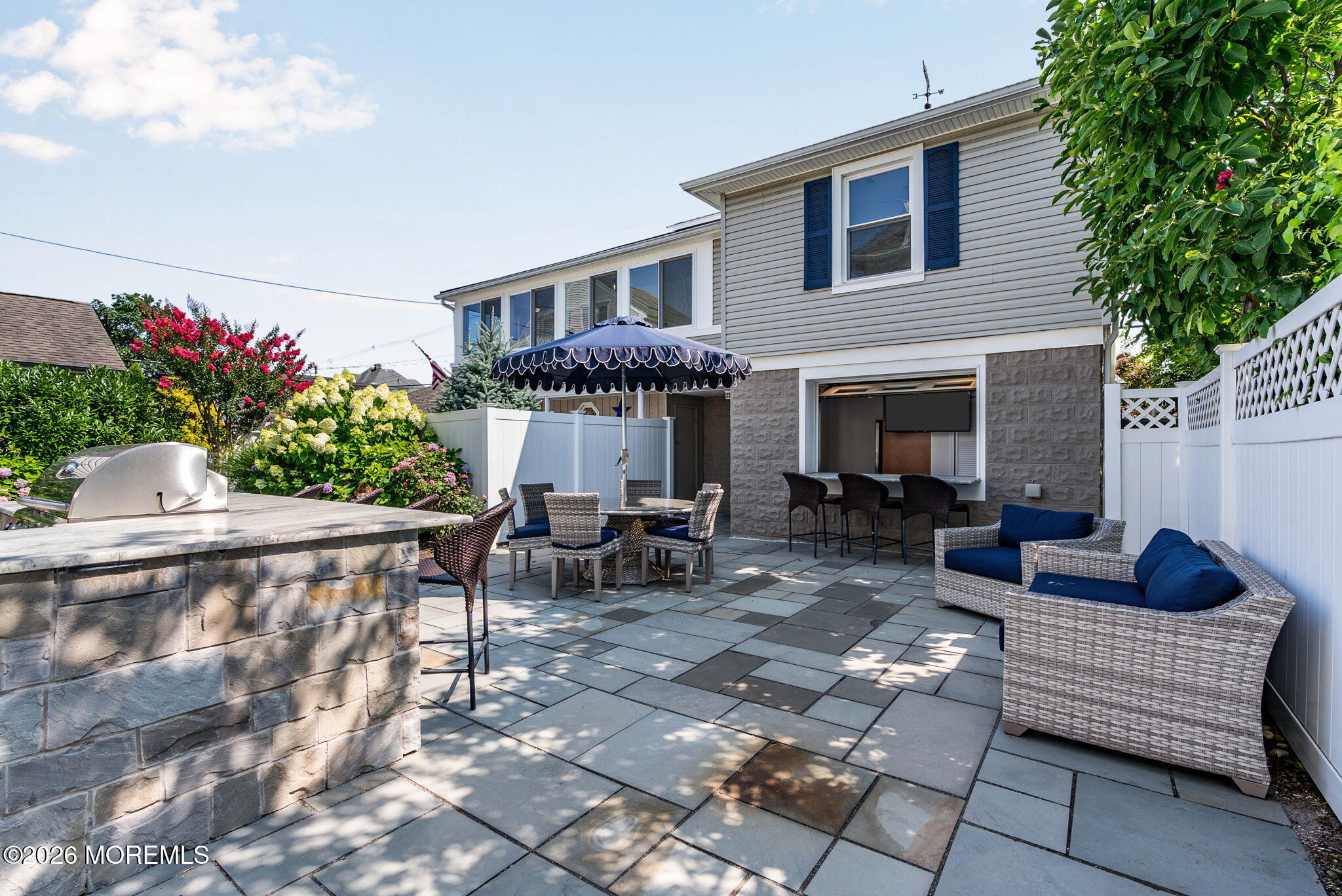 327 Sylvania Avenue Avon-by-the-sea NJ 07717