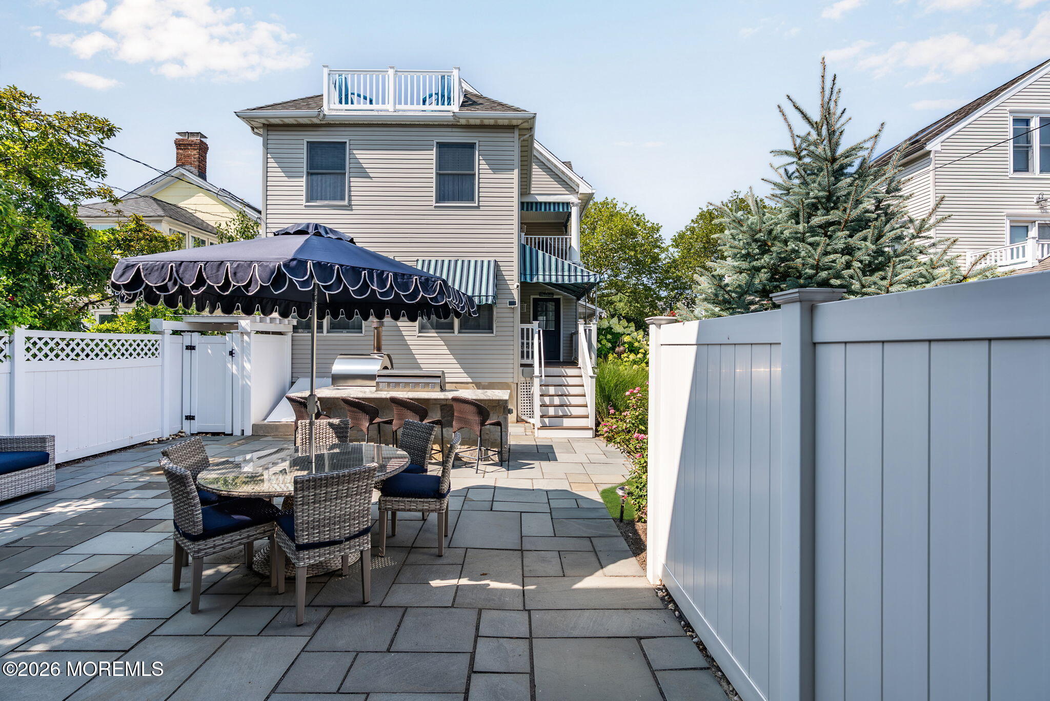 327 Sylvania Avenue Avon-by-the-sea NJ 07717