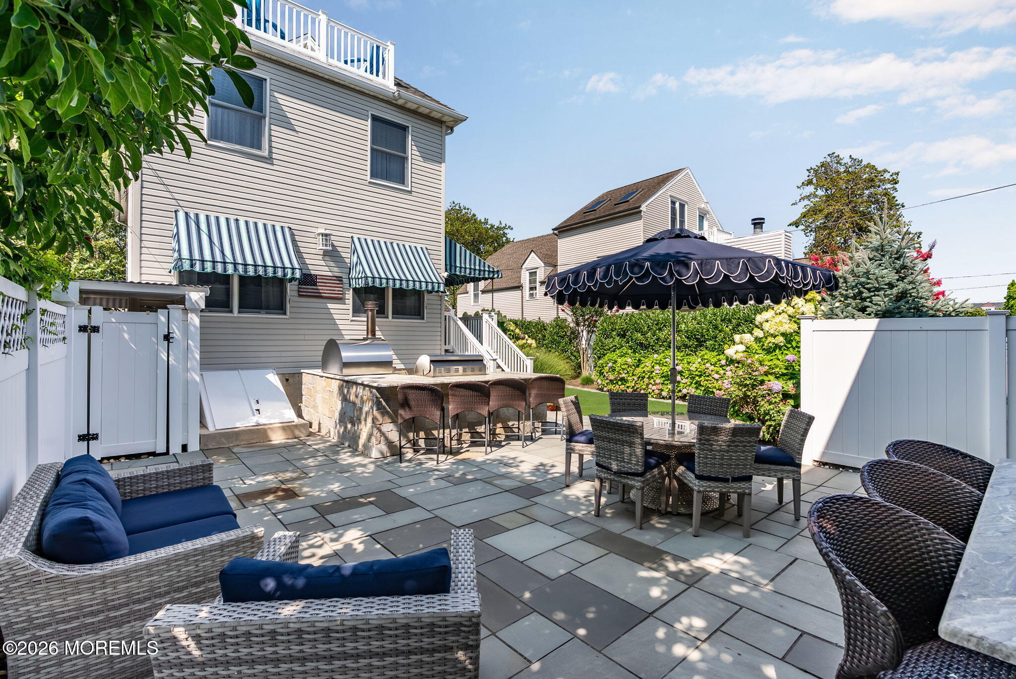 327 Sylvania Avenue Avon-by-the-sea NJ 07717