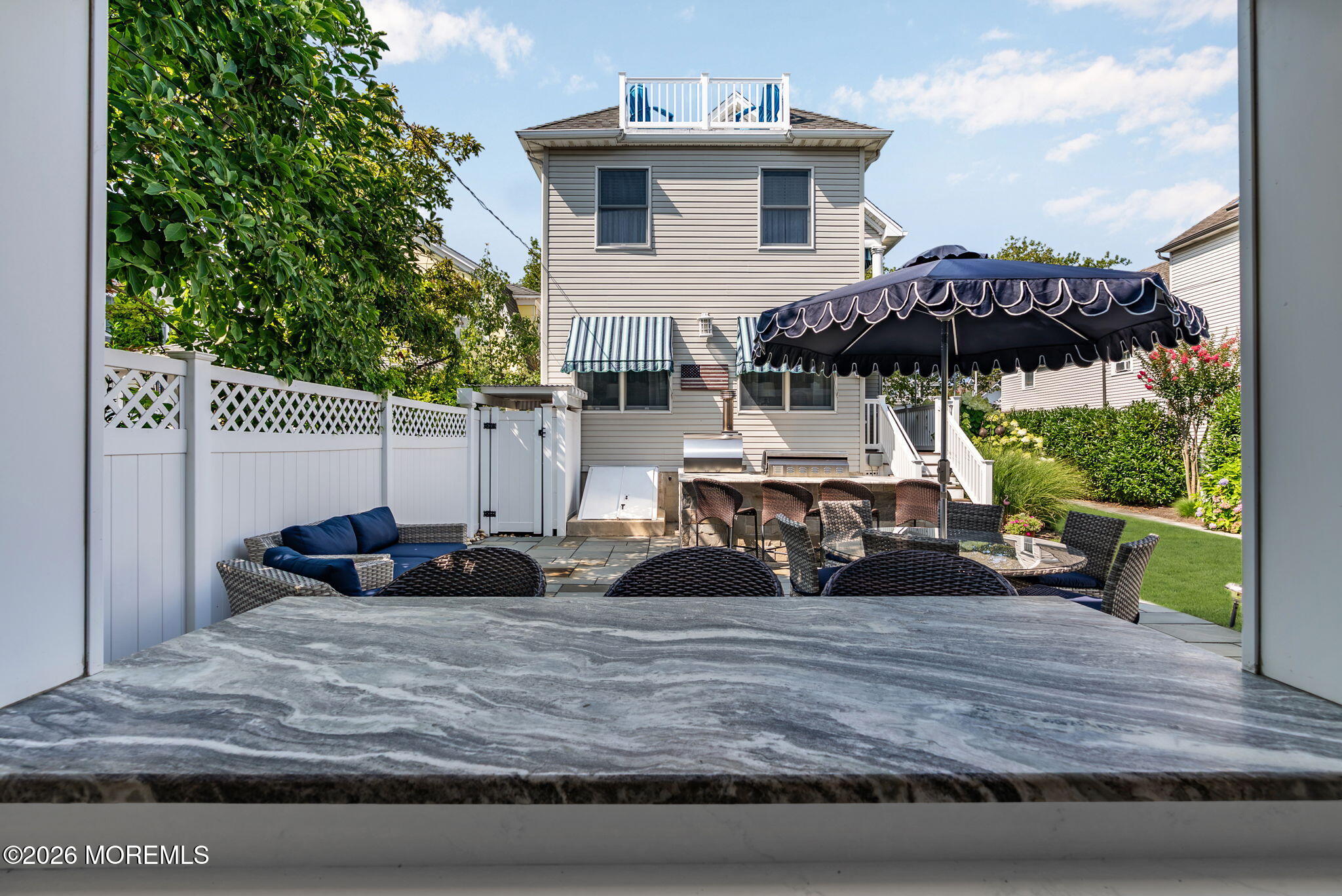 327 Sylvania Avenue Avon-by-the-sea NJ 07717