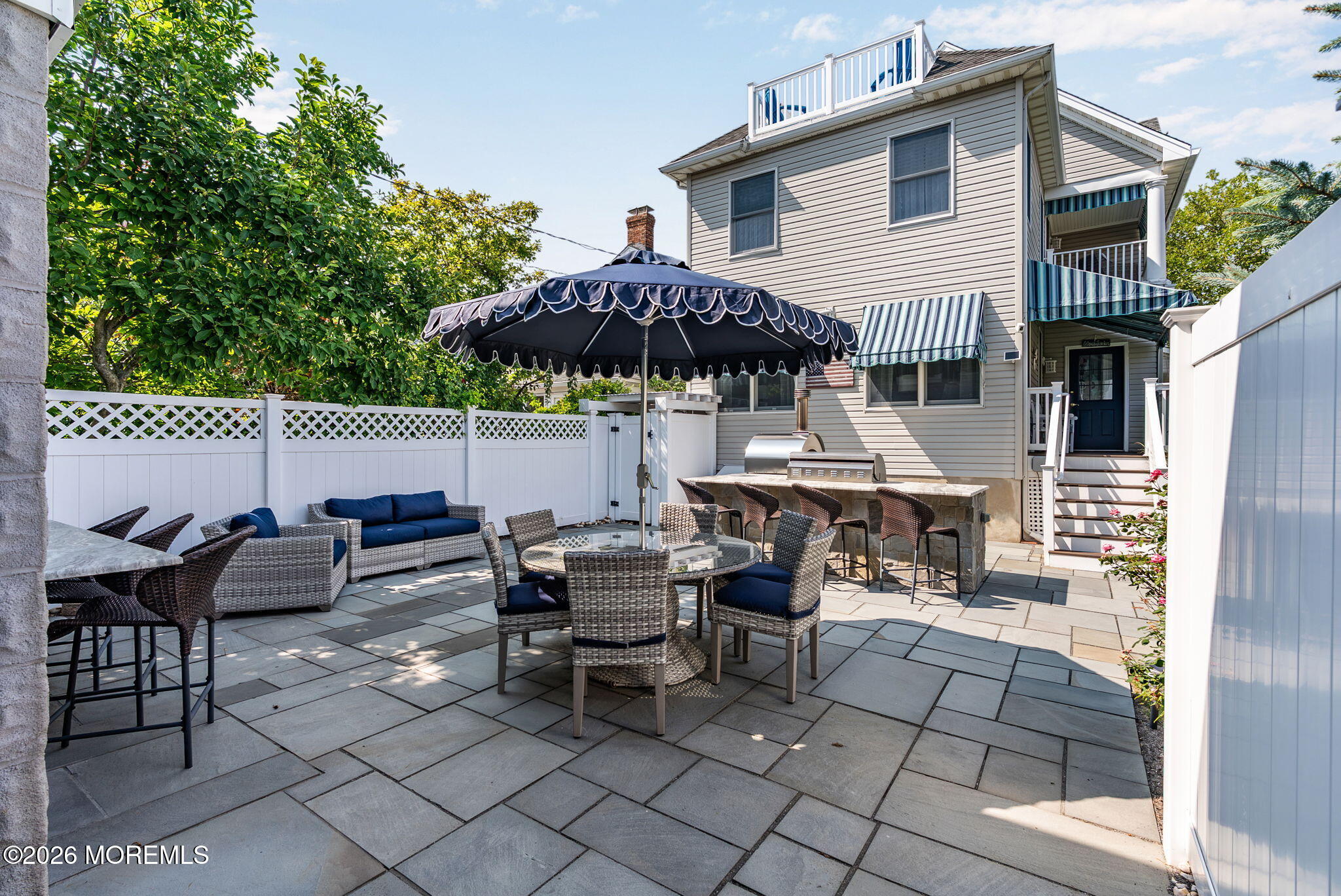 327 Sylvania Avenue Avon-by-the-sea NJ 07717
