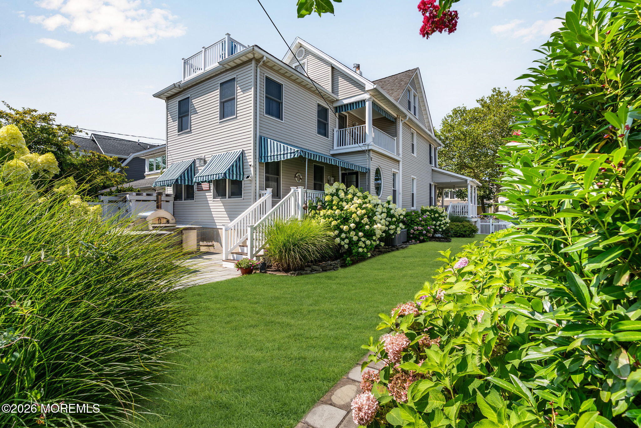 327 Sylvania Avenue Avon-by-the-sea NJ 07717