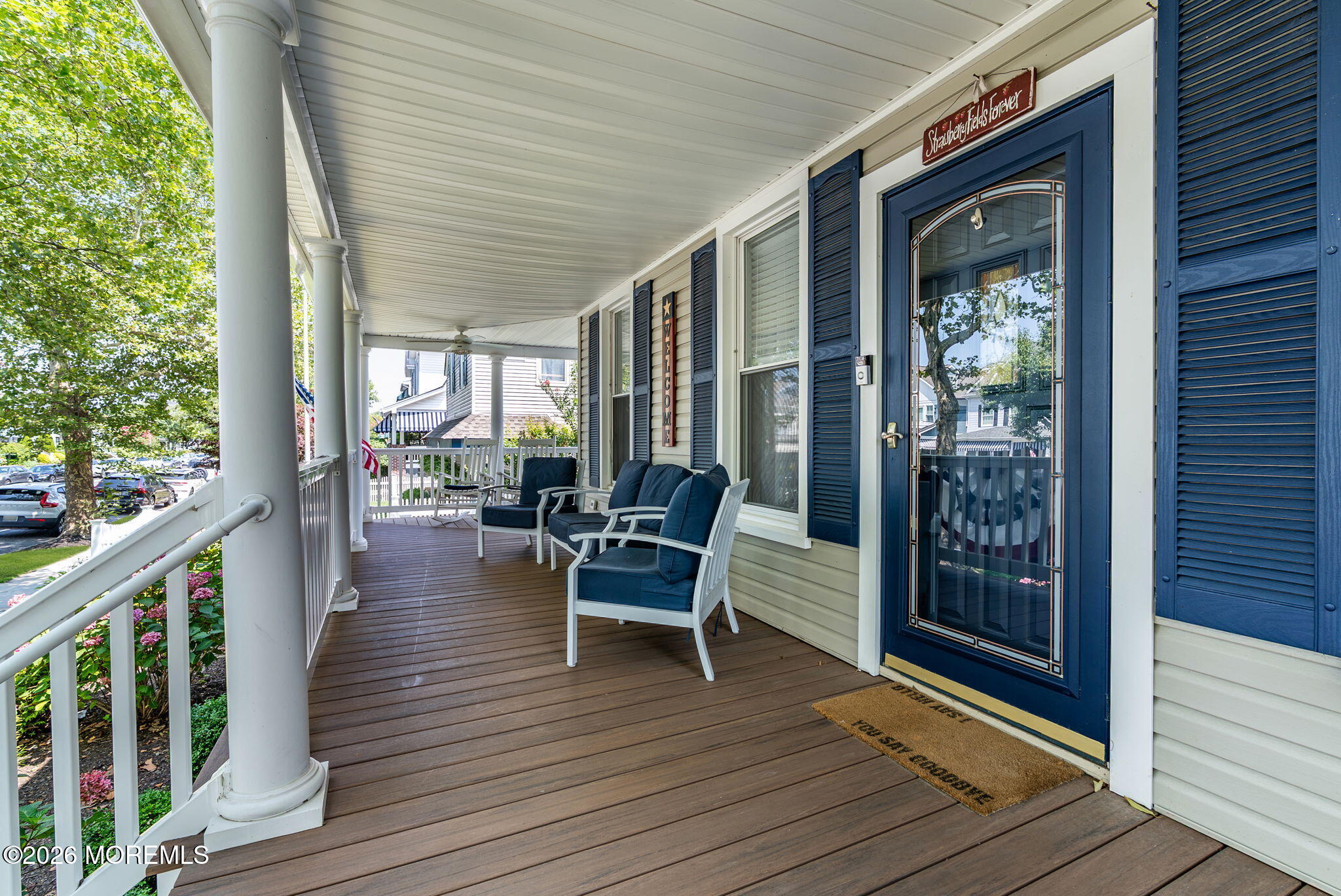 327 Sylvania Avenue Avon-by-the-sea NJ 07717