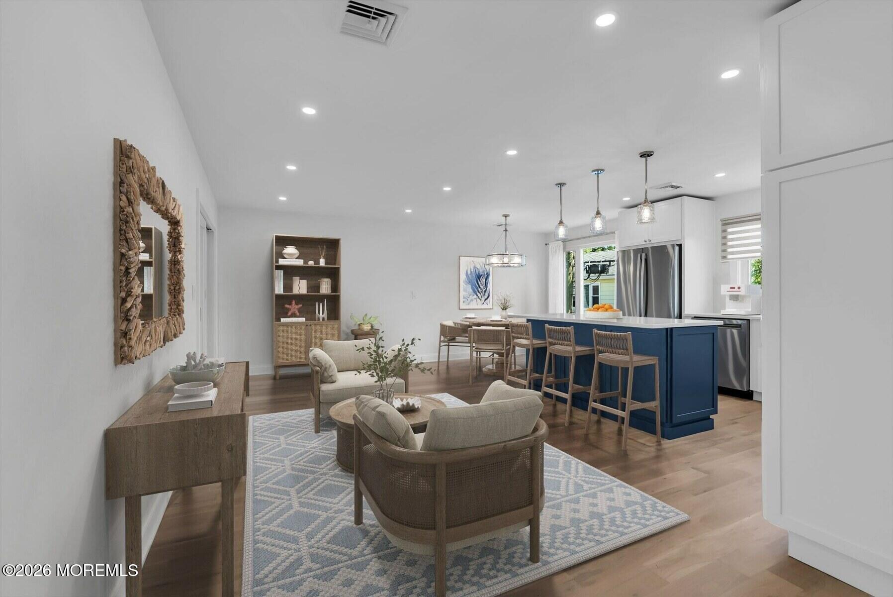327 Sylvania Avenue Avon-by-the-sea NJ 07717