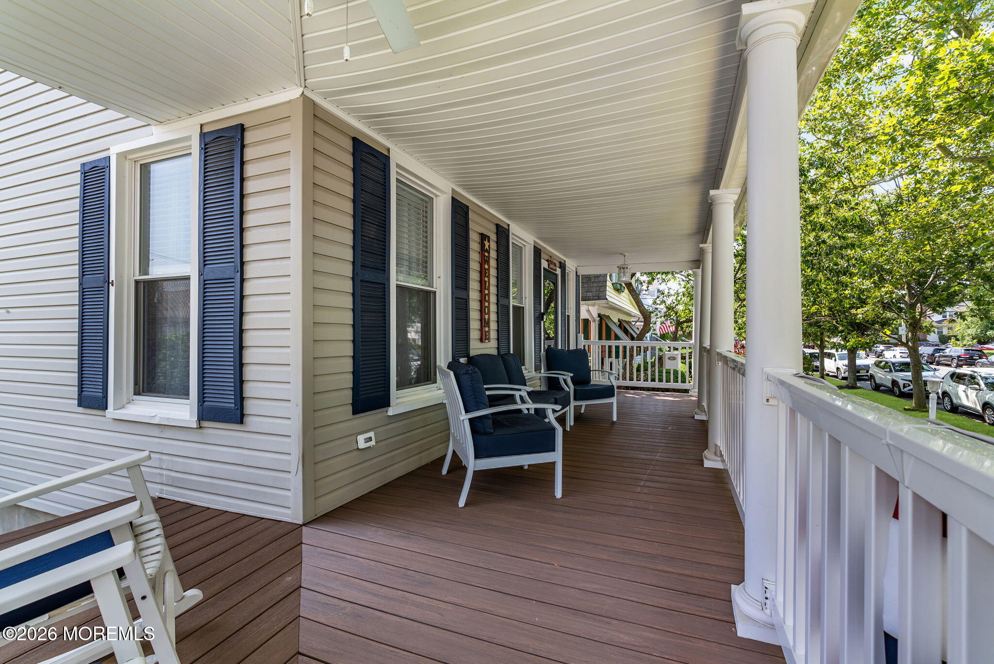 327 Sylvania Avenue Avon-by-the-sea NJ 07717