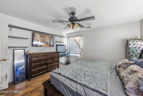 168 Milton Avenue Cliffwood NJ 07721