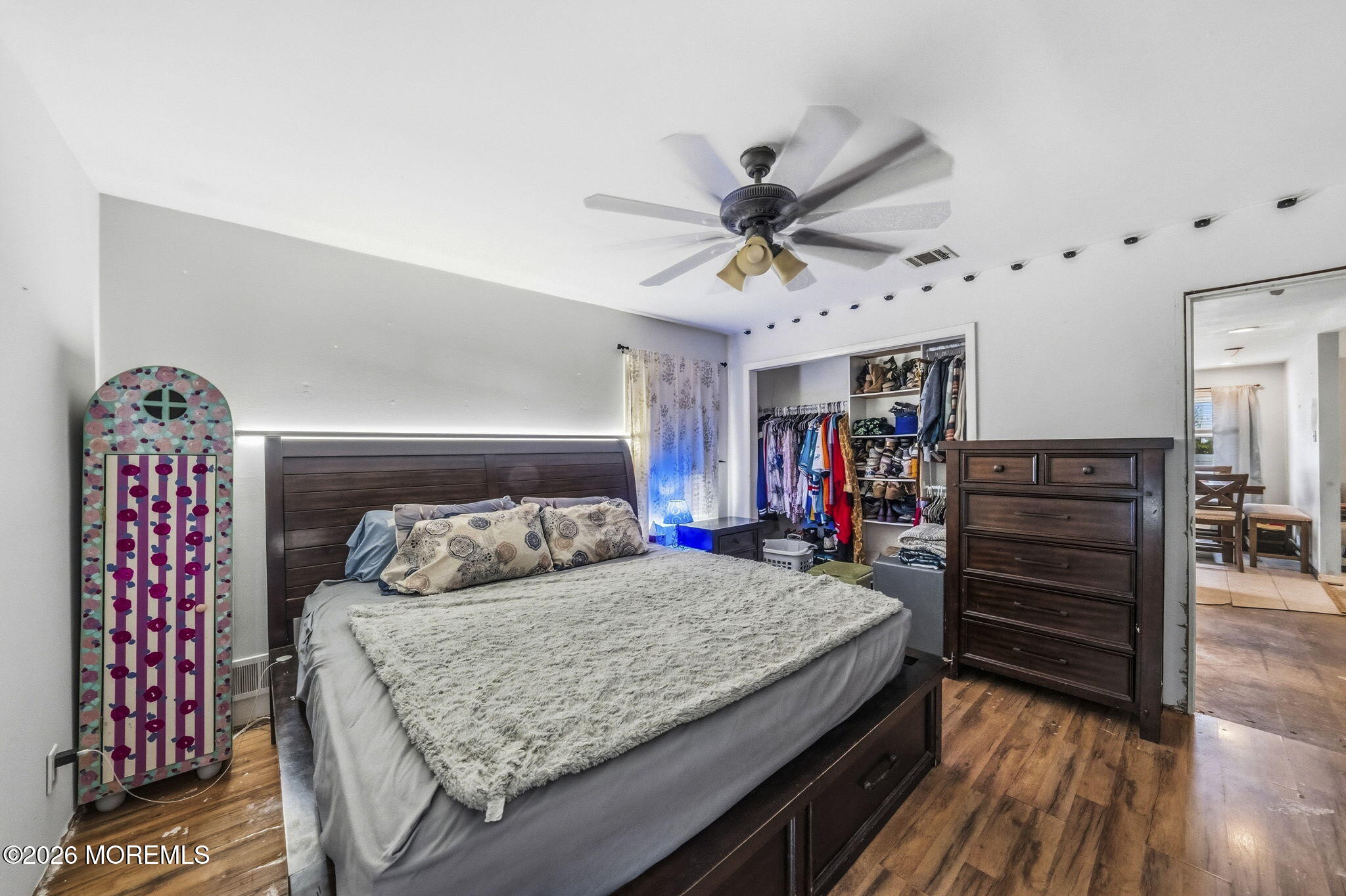 168 Milton Avenue Cliffwood NJ 07721