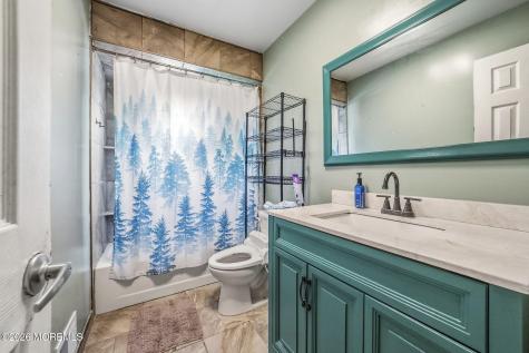 168 Milton Avenue Cliffwood NJ 07721