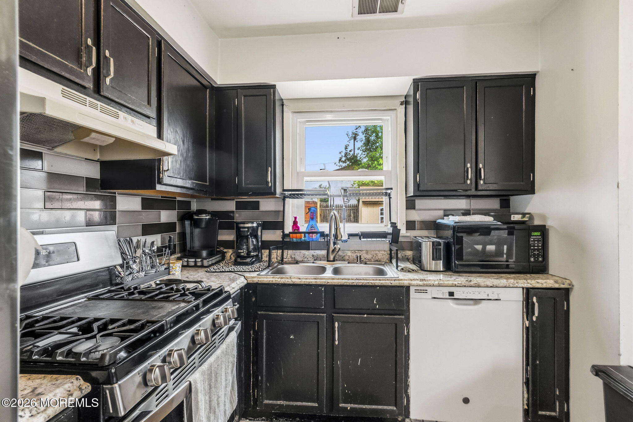 168 Milton Avenue Cliffwood NJ 07721