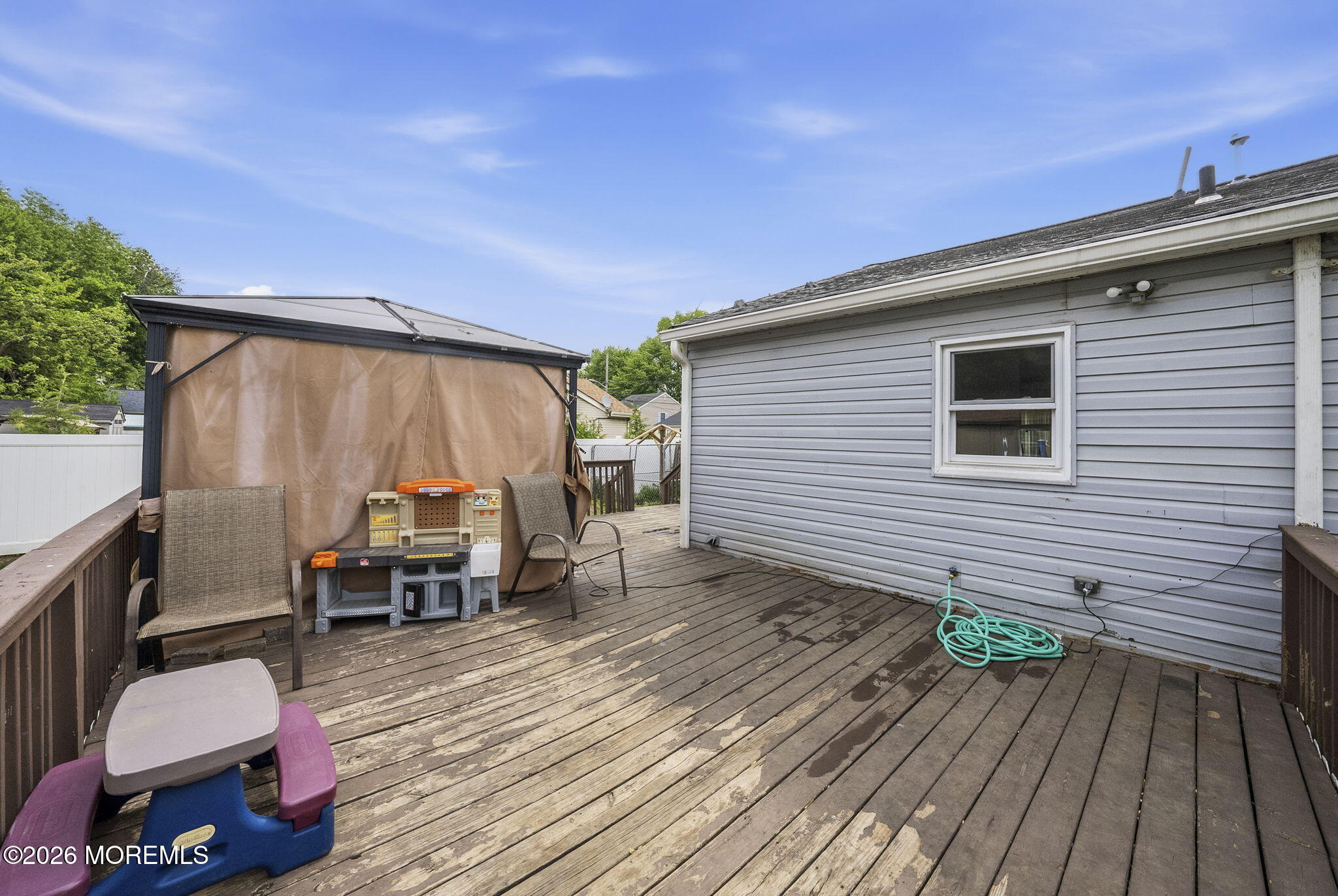 168 Milton Avenue Cliffwood NJ 07721