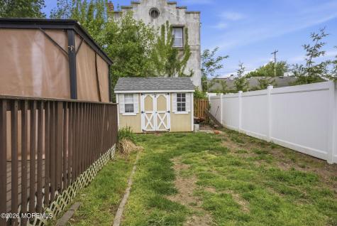168 Milton Avenue Cliffwood NJ 07721