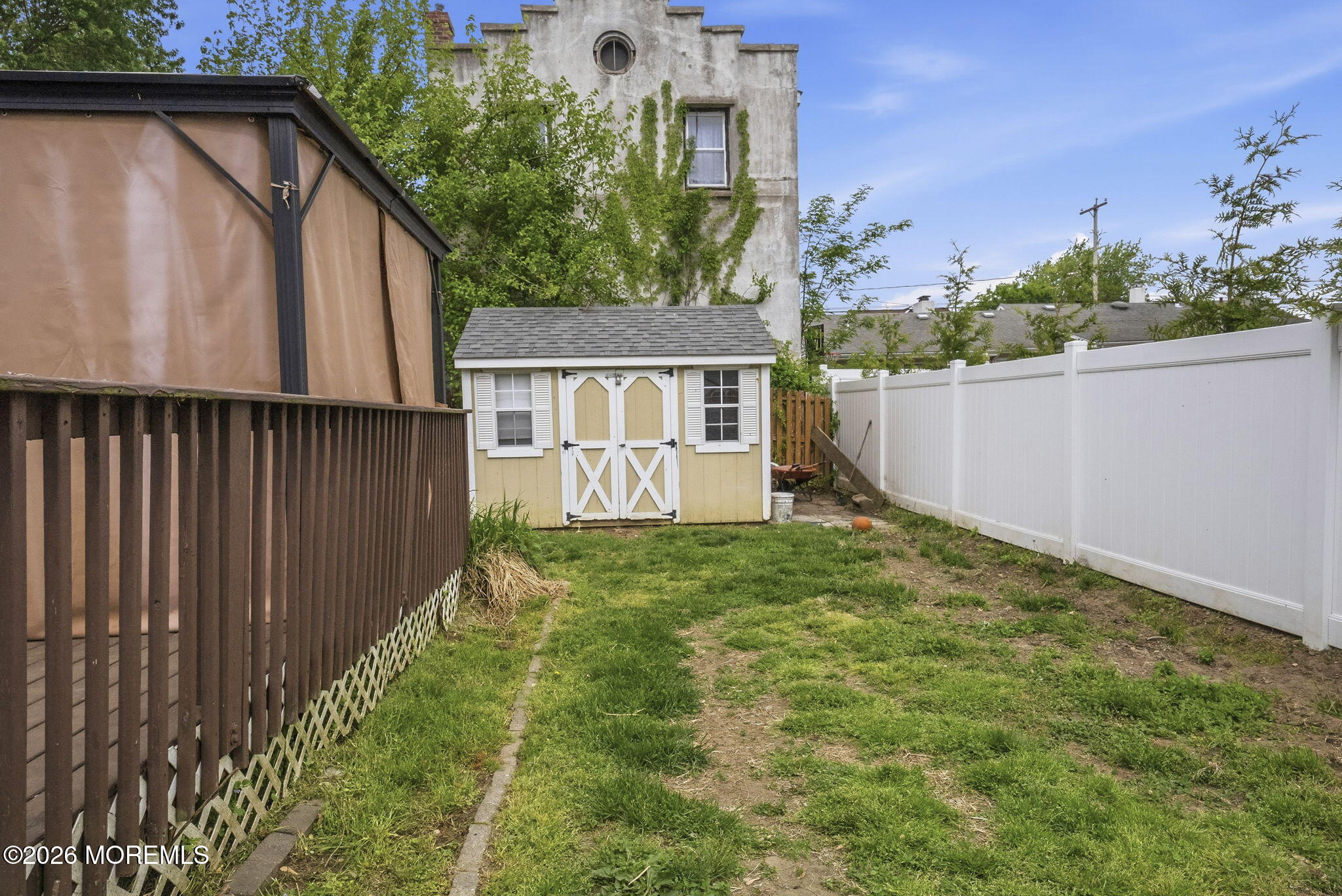 168 Milton Avenue Cliffwood NJ 07721