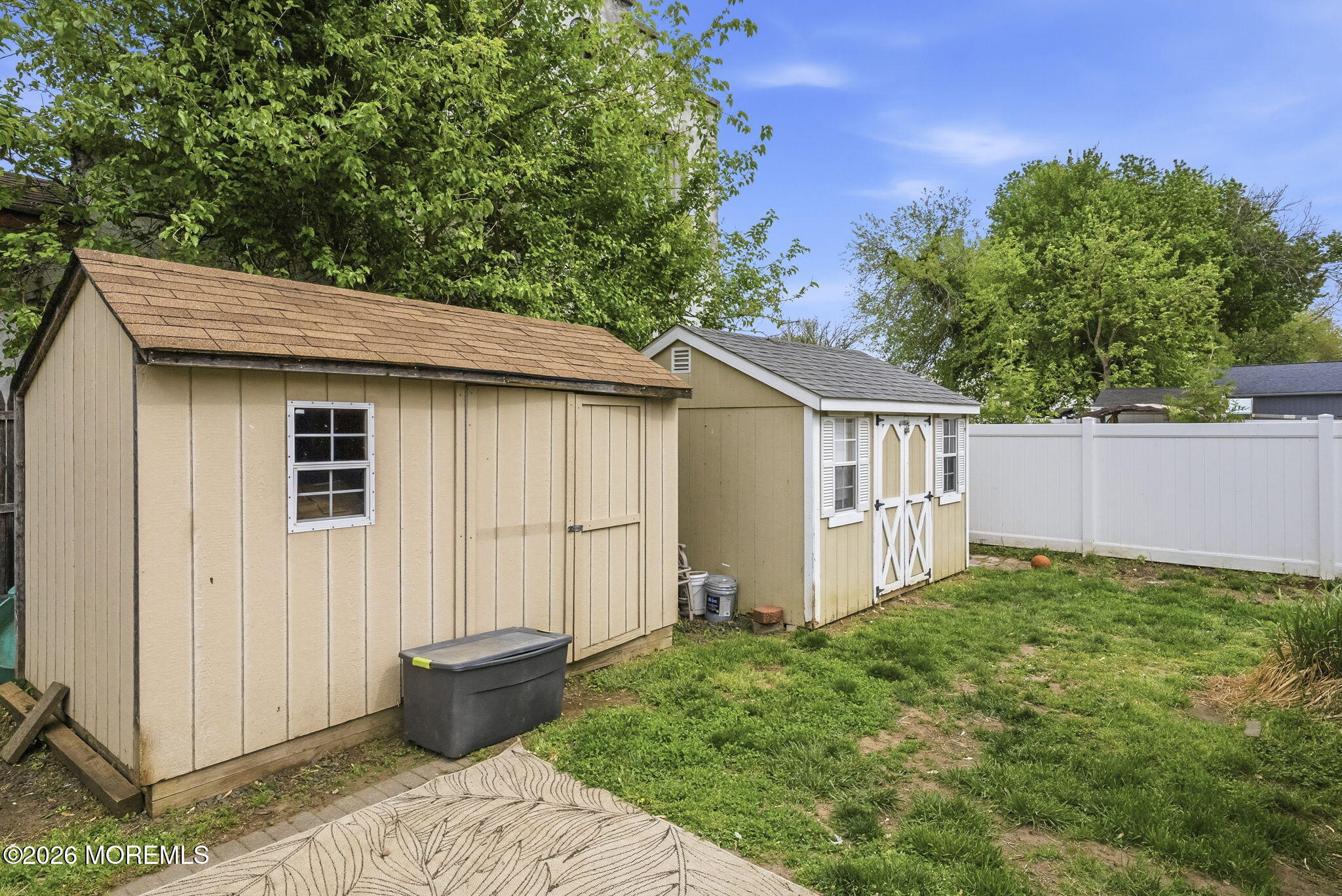 168 Milton Avenue Cliffwood NJ 07721