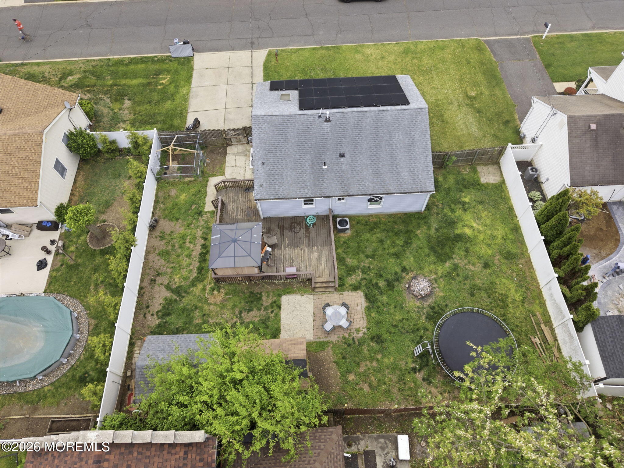 168 Milton Avenue Cliffwood NJ 07721