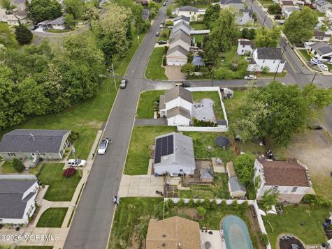 168 Milton Avenue Cliffwood NJ 07721