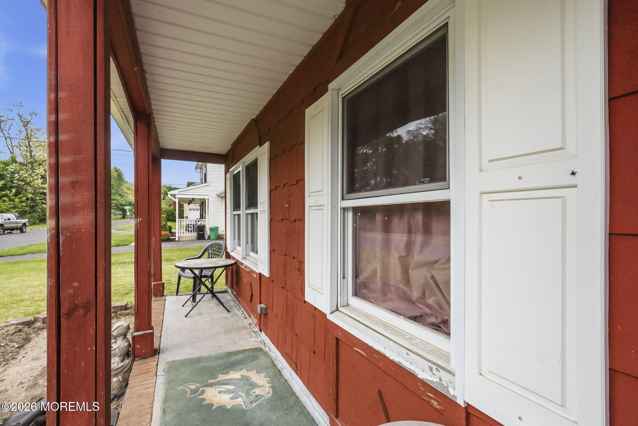 168 Milton Avenue Cliffwood NJ 07721