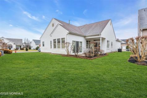 211 Brigantine Boulevard Waretown NJ 08758