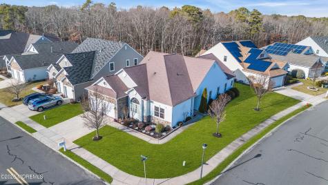 211 Brigantine Boulevard Waretown NJ 08758