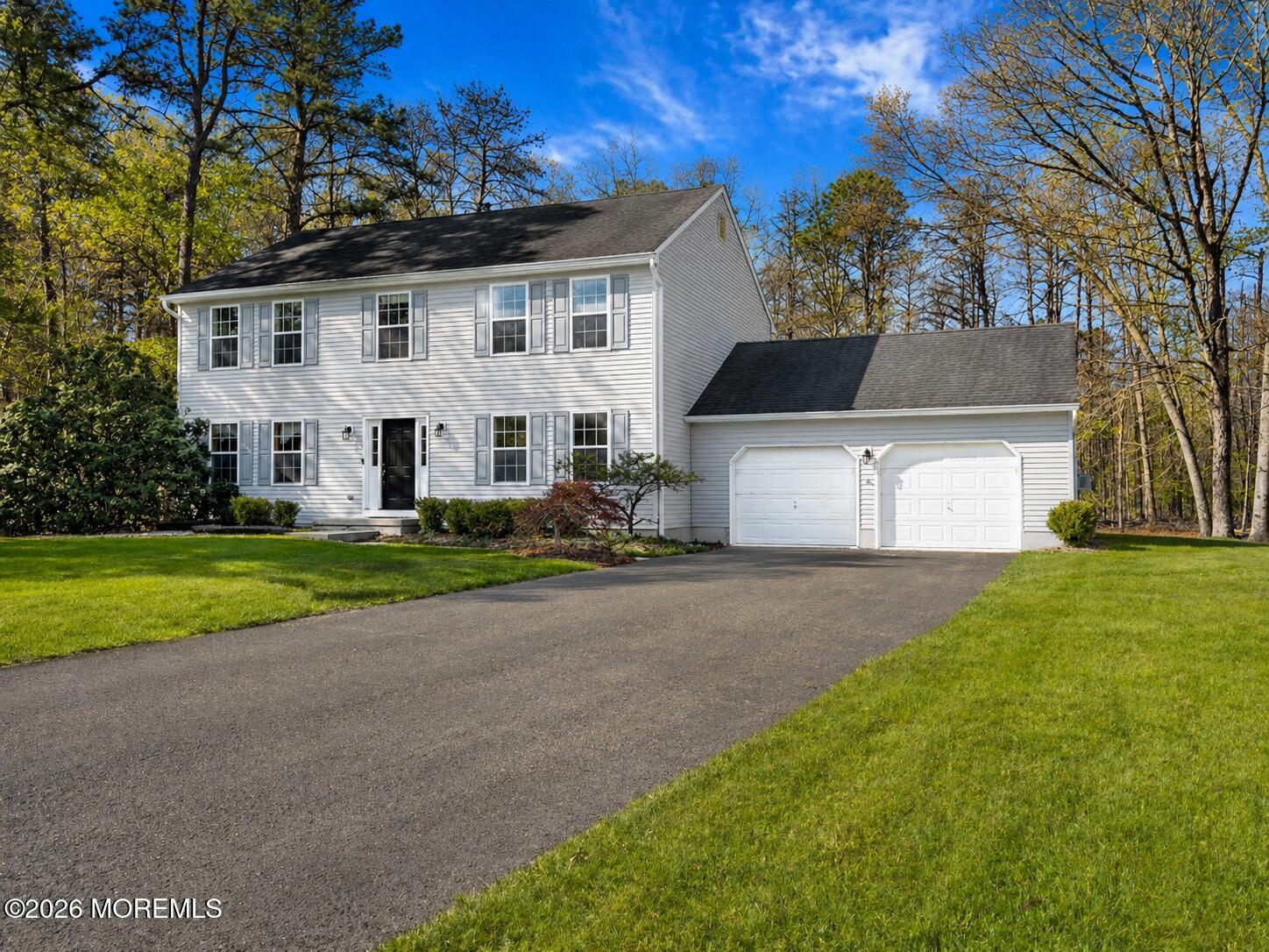 14 Aspen Court Jackson NJ 08527