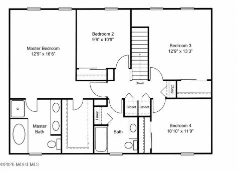 14 Aspen Court Jackson NJ 08527