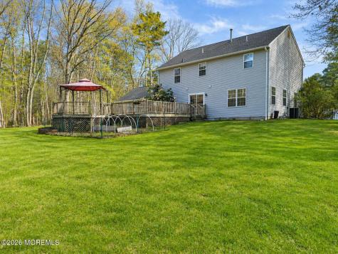 14 Aspen Court Jackson NJ 08527