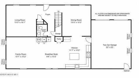 14 Aspen Court Jackson NJ 08527