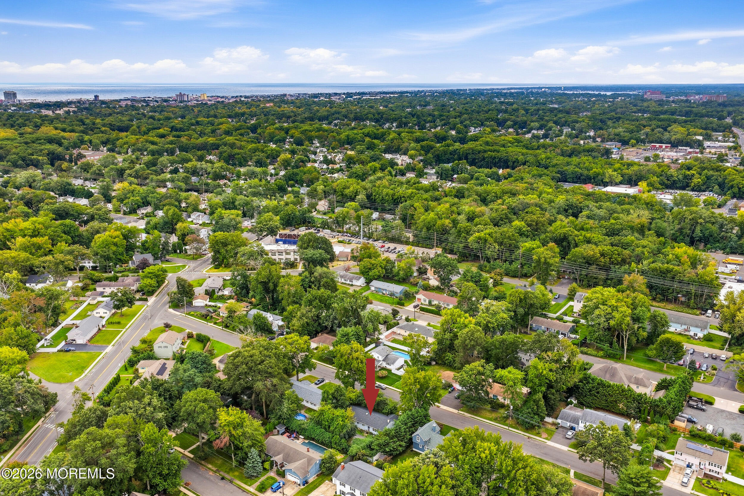 1215 Allaire Avenue Ocean Twp NJ 07712