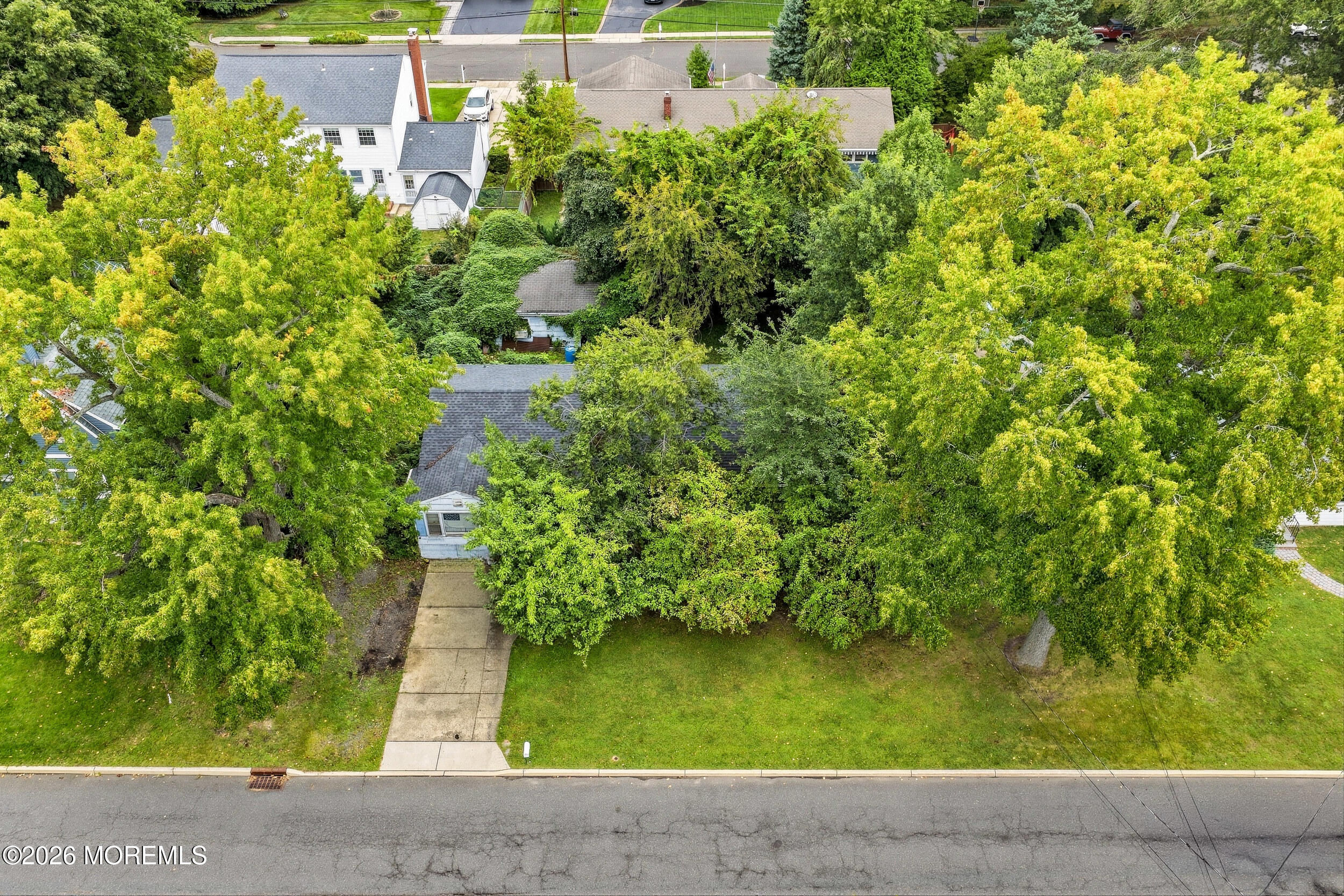 1215 Allaire Avenue Ocean Twp NJ 07712