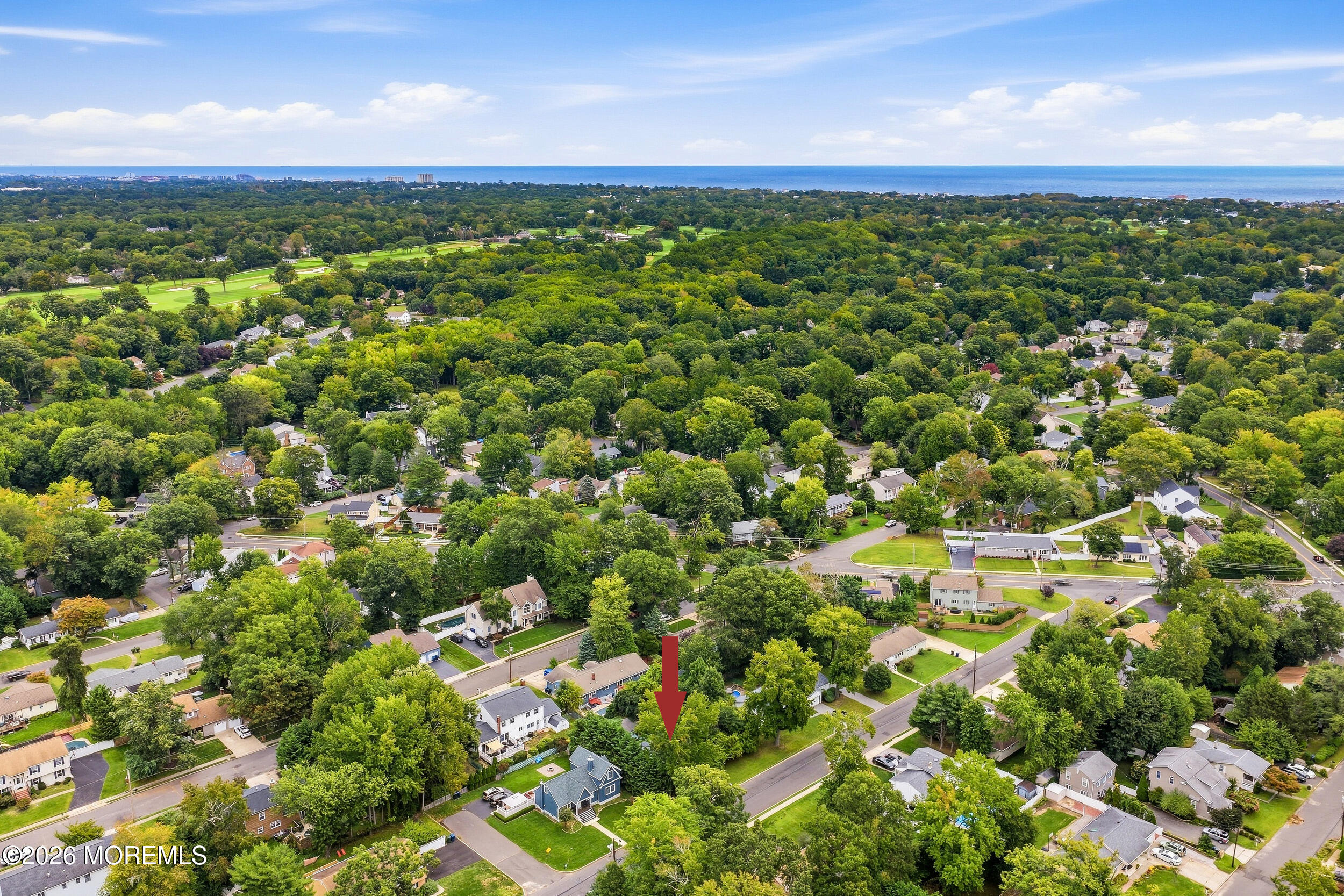1215 Allaire Avenue Ocean Twp NJ 07712