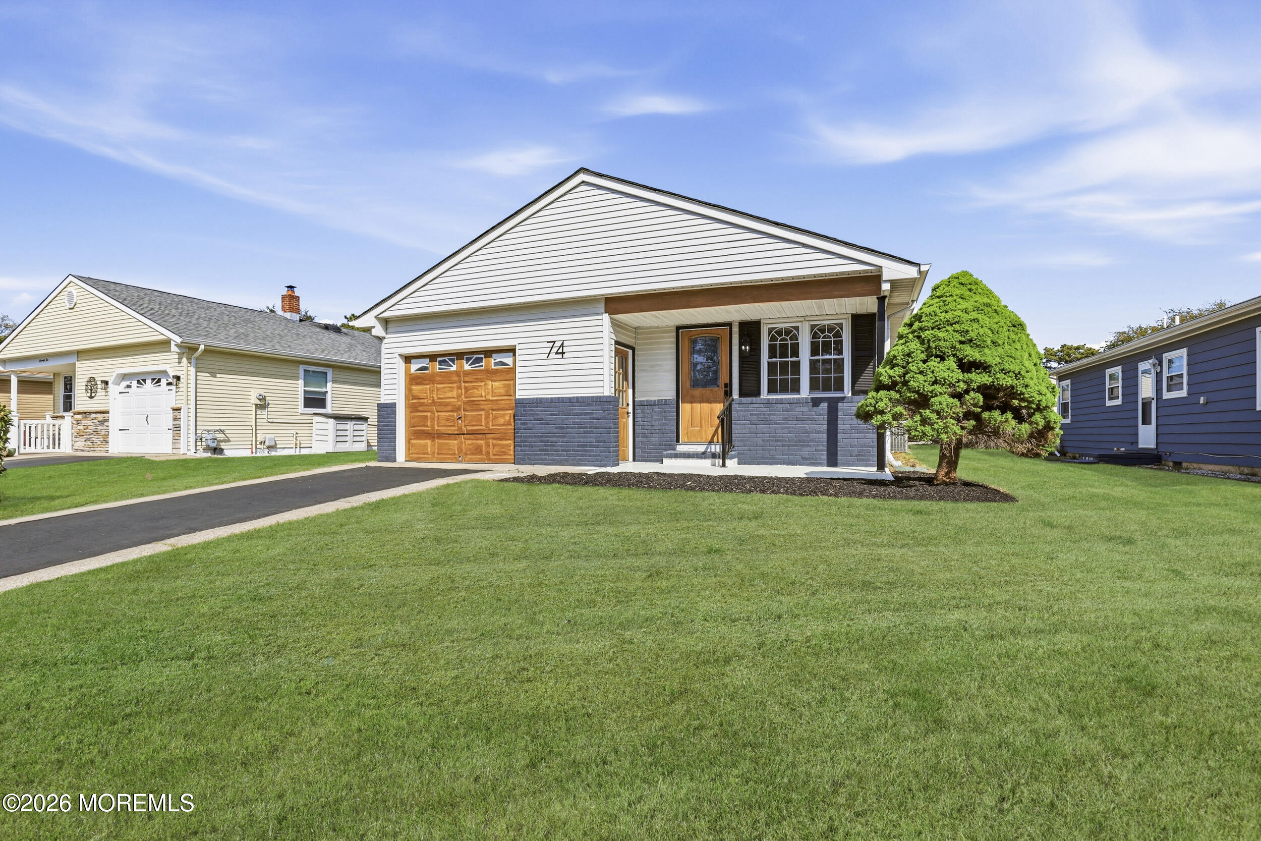 74 Innsbruck Drive Toms River NJ 08757