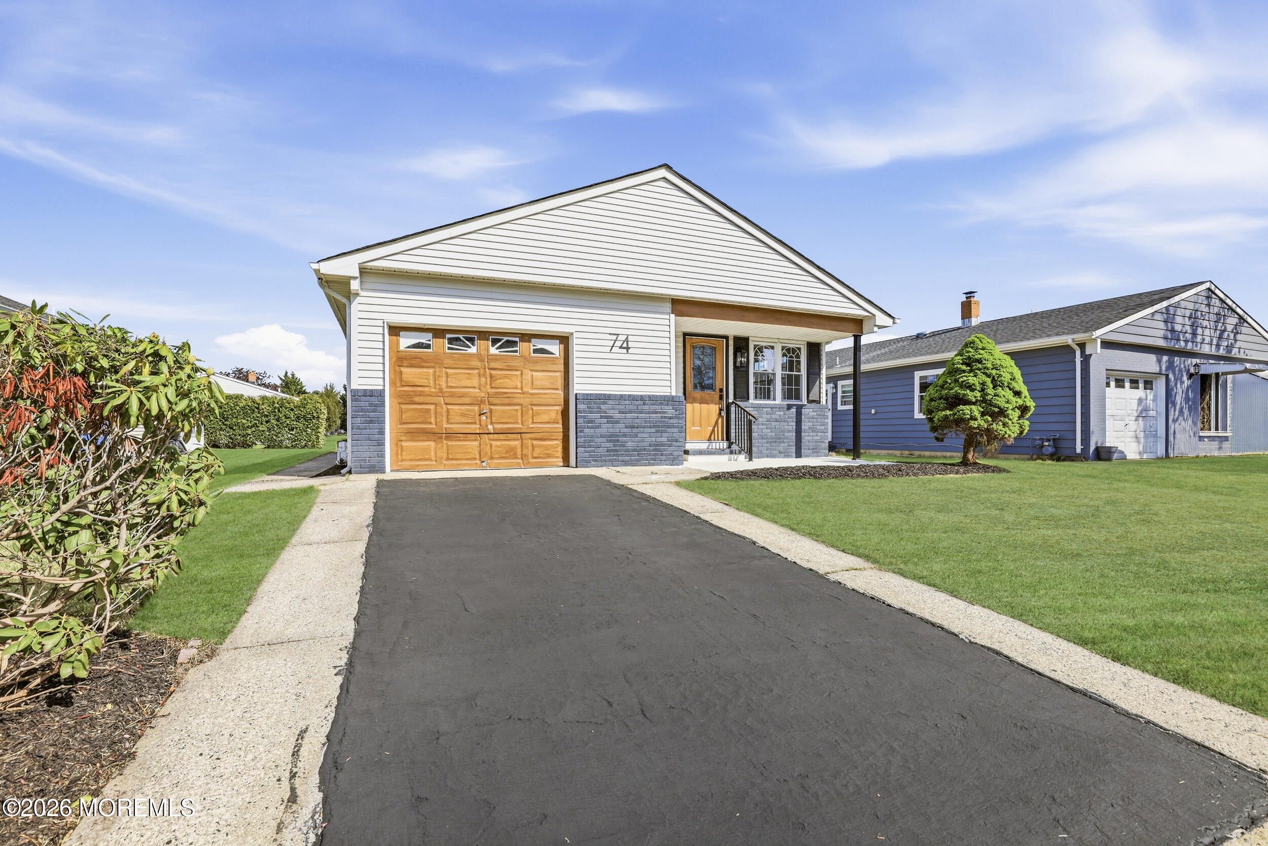 74 Innsbruck Drive Toms River NJ 08757
