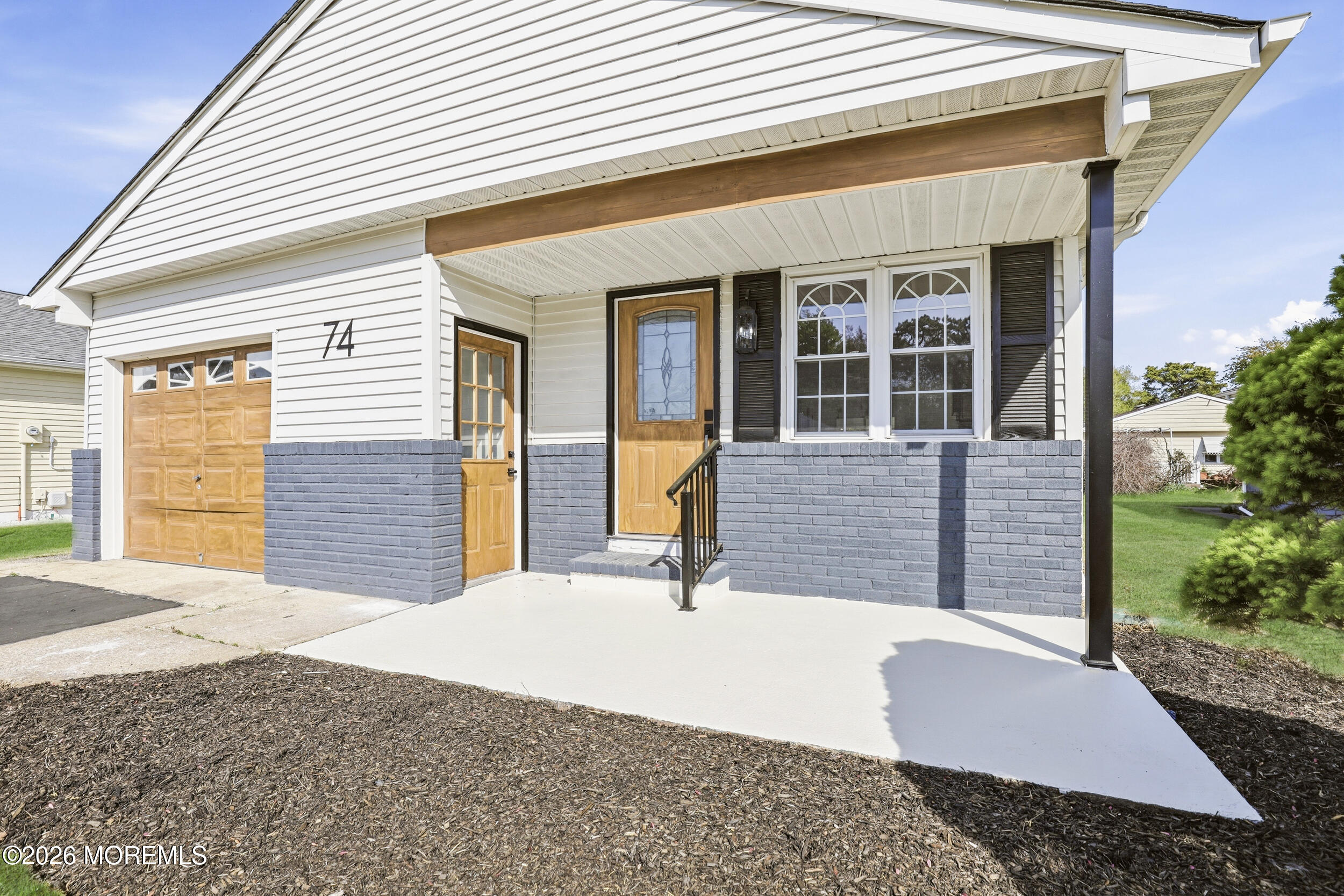74 Innsbruck Drive Toms River NJ 08757