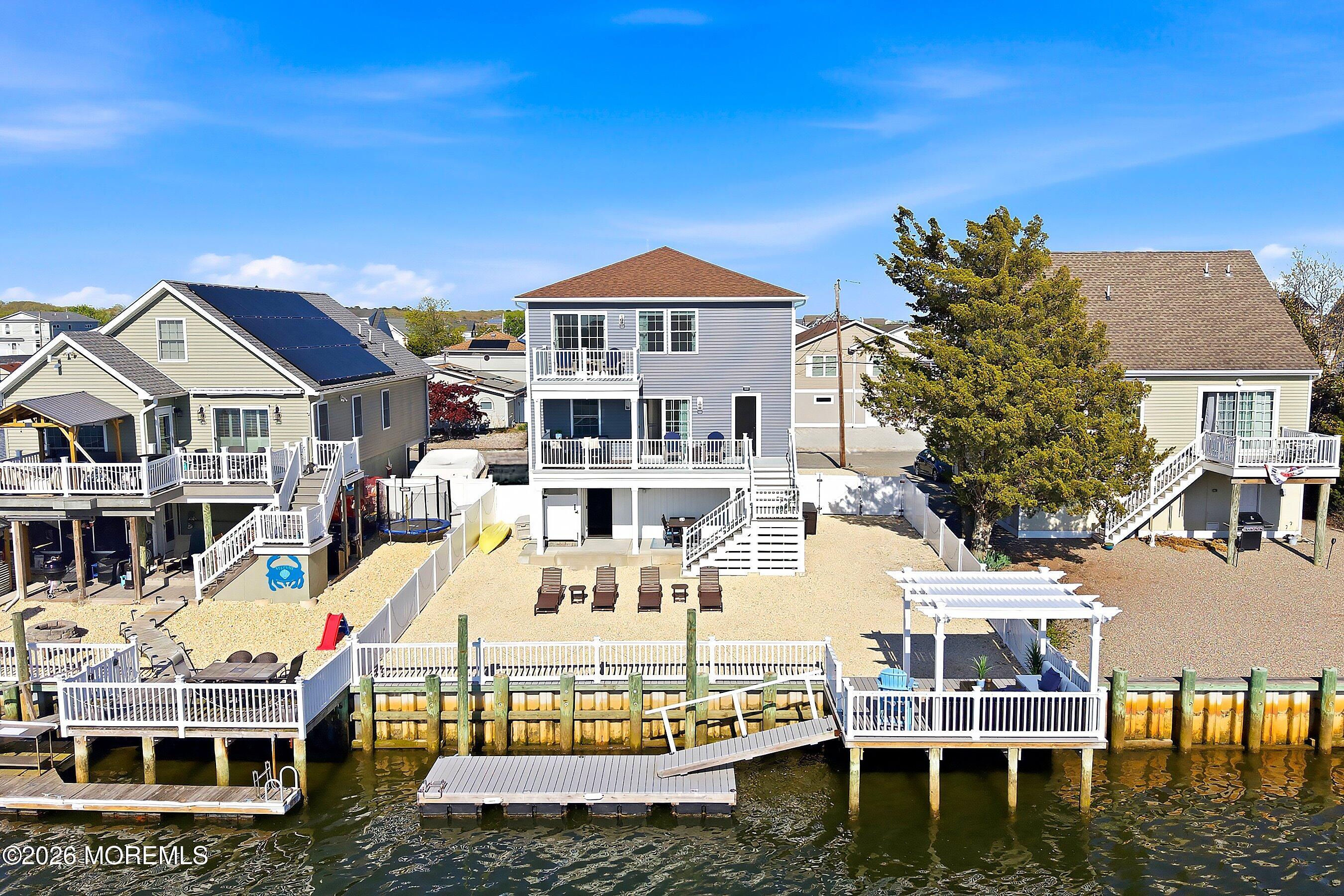96 Lake Superior Drive Little Egg Harbor NJ 08087