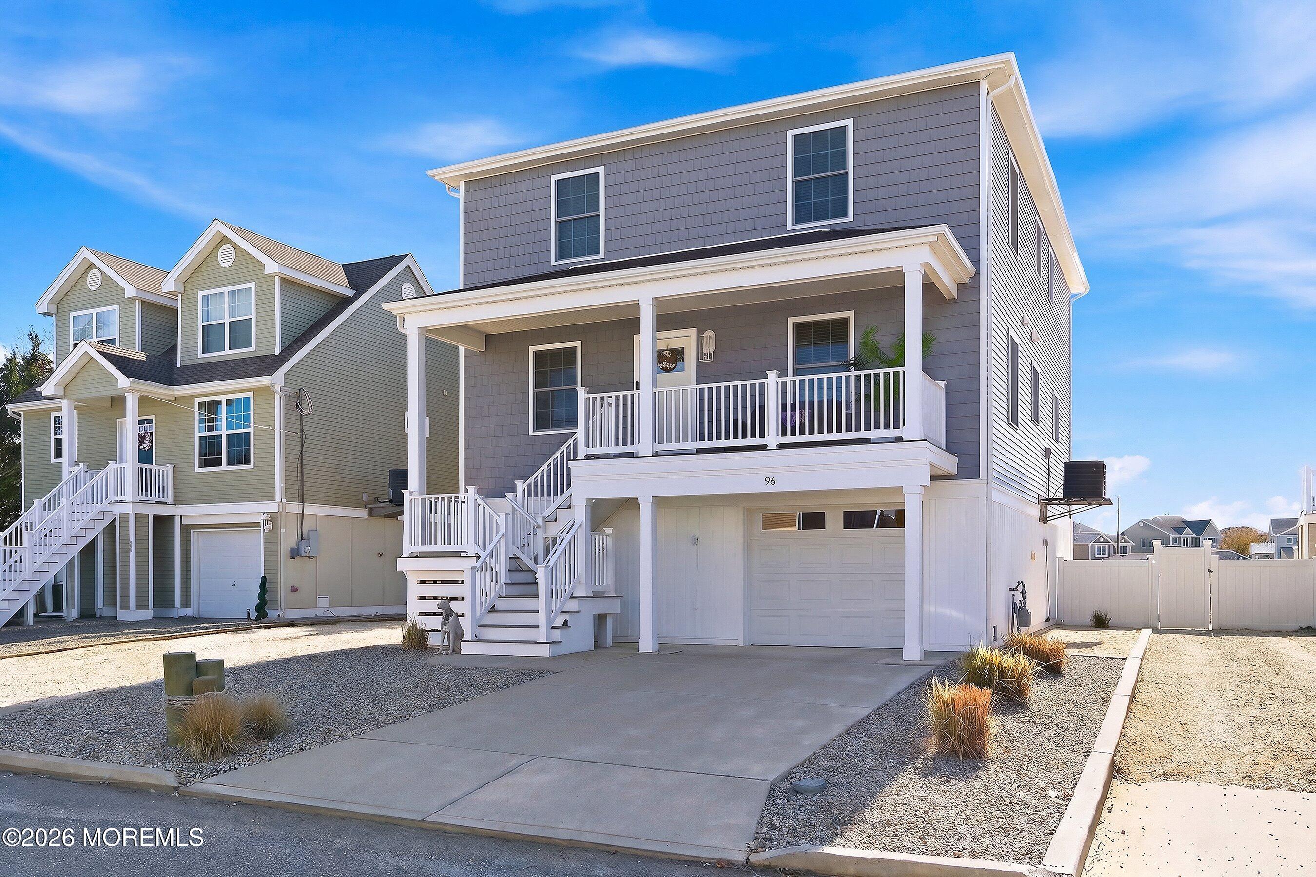 96 Lake Superior Drive Little Egg Harbor NJ 08087