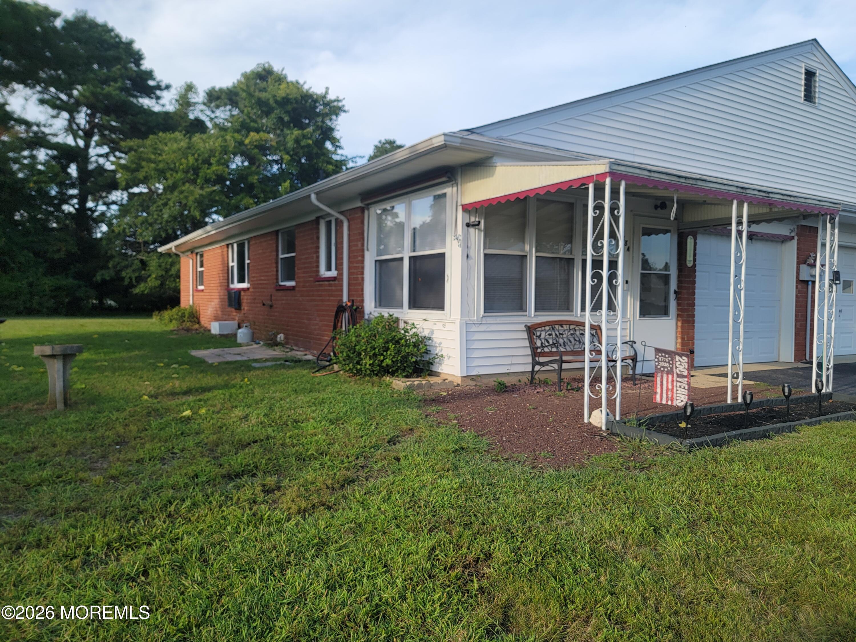 88A Fairway Lane Whiting NJ 08759