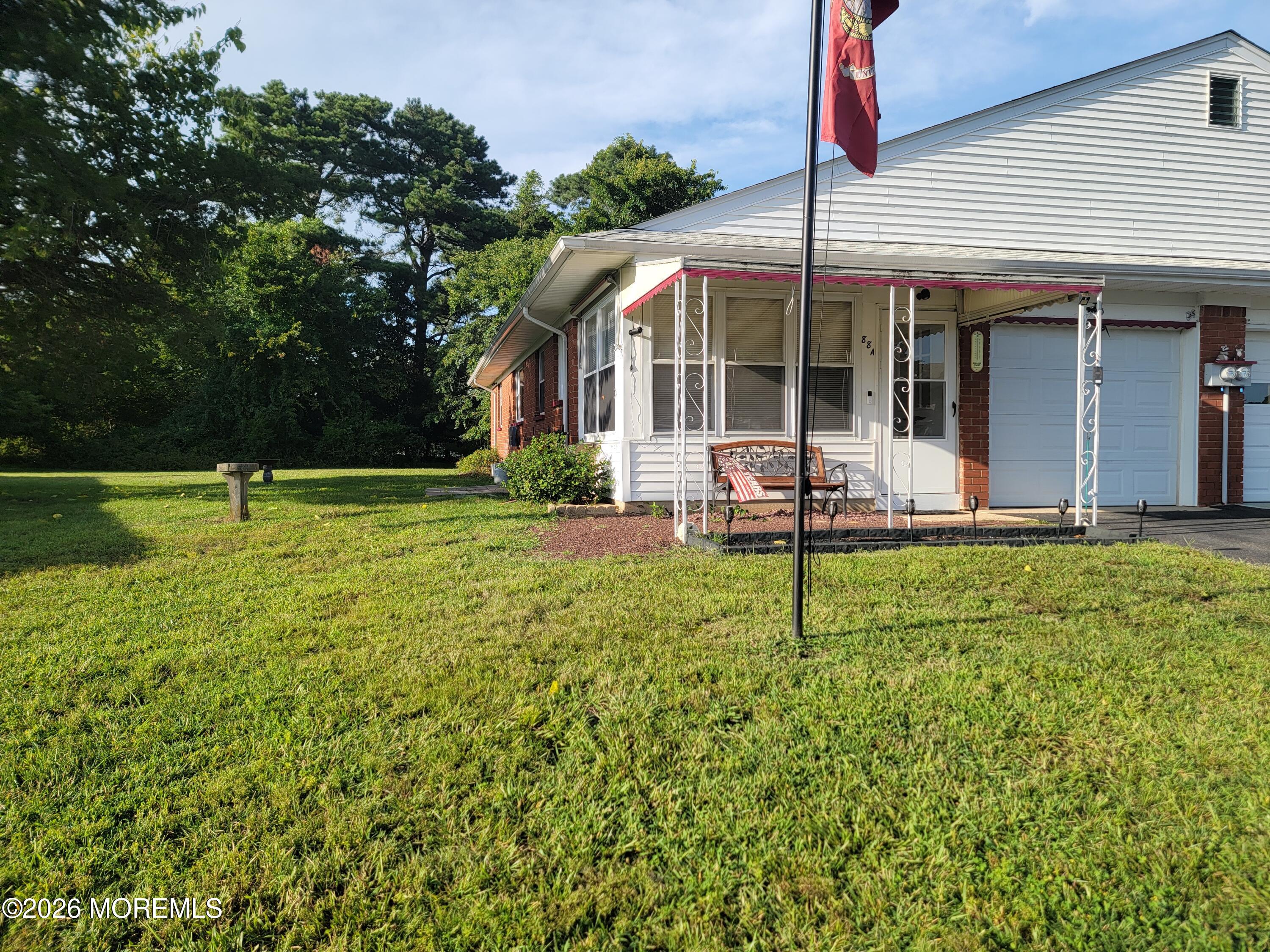 88A Fairway Lane Whiting NJ 08759