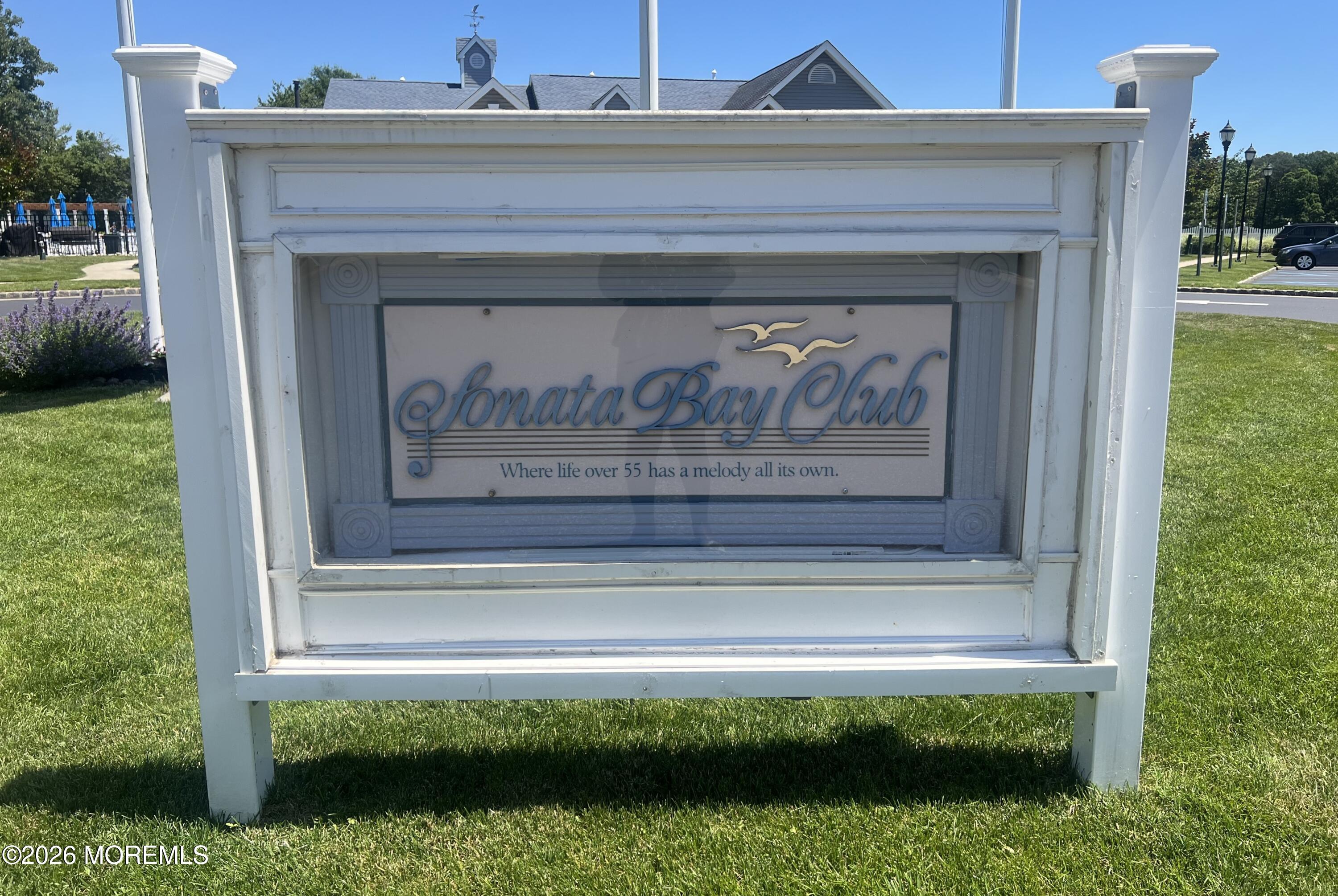 170 Sylvan Lake Boulevard Bayville NJ 08721