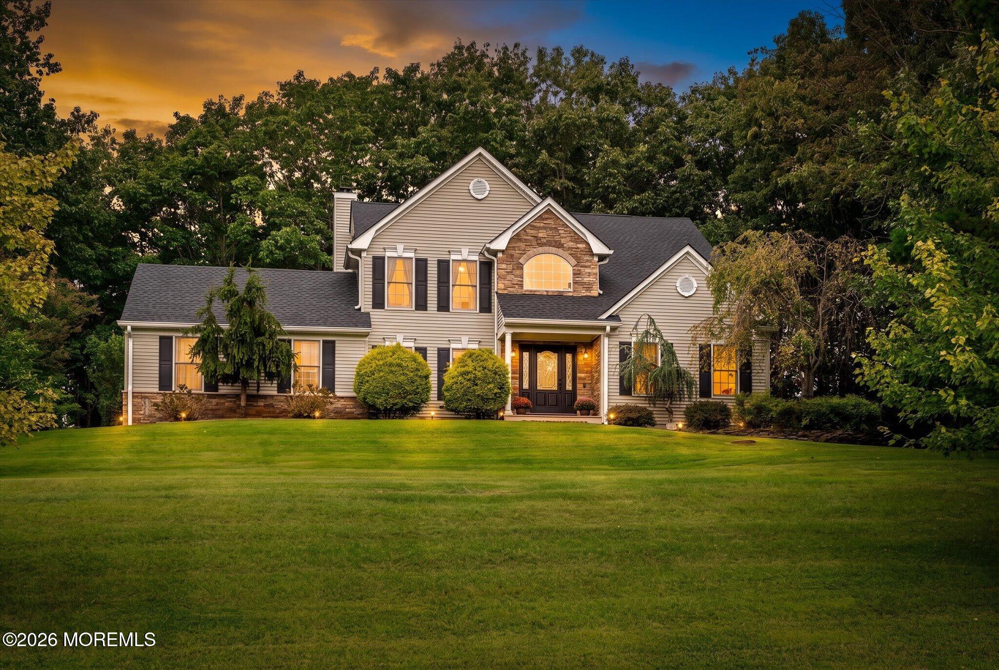 124 Bobbi's Terrace Plumsted NJ 08533