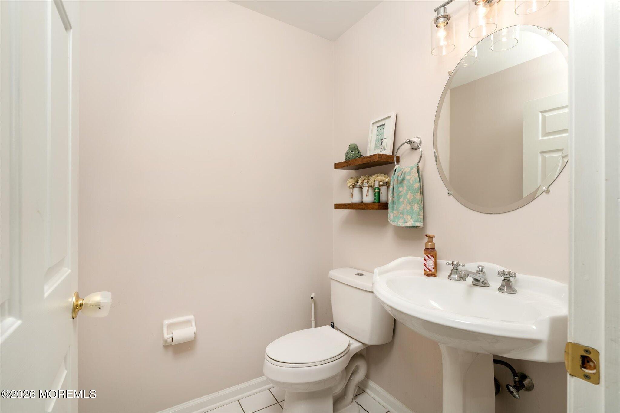 124 Bobbi's Terrace Plumsted NJ 08533